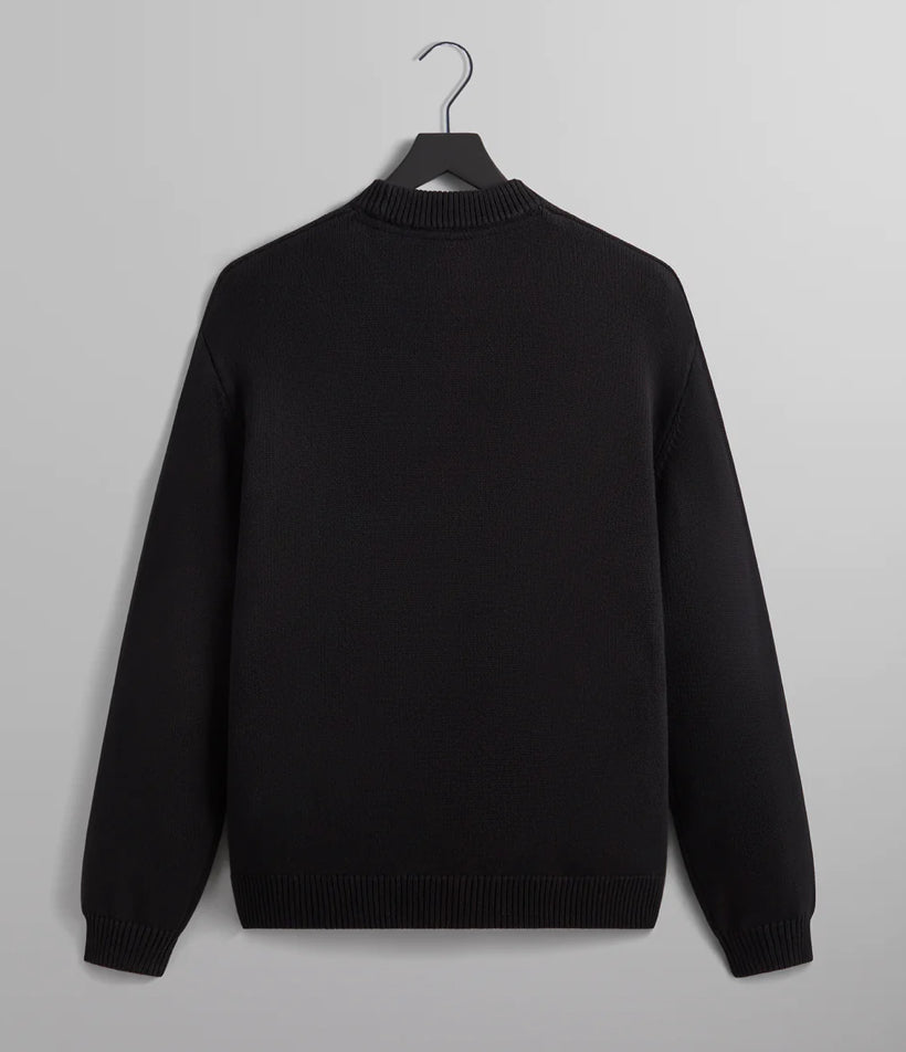 Kith X Peanuts caroling sweater