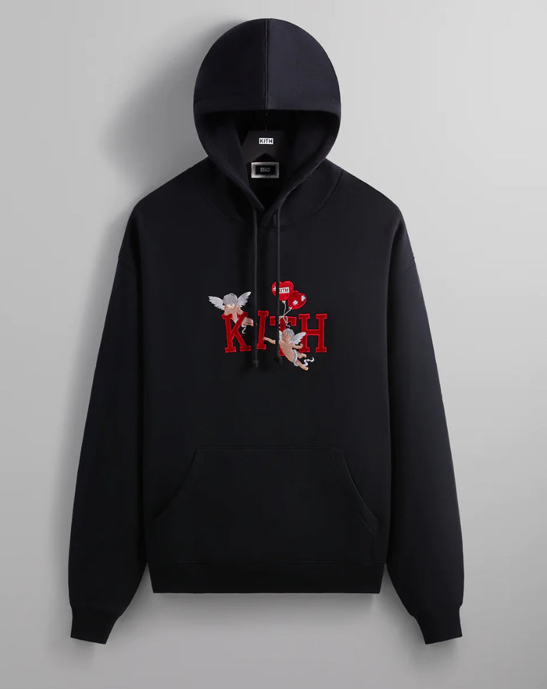 KITH Cupid IV Williams III