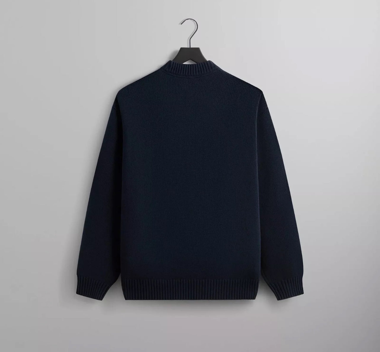 Kith X Sesame Street Lafayette Crewneck Sweater