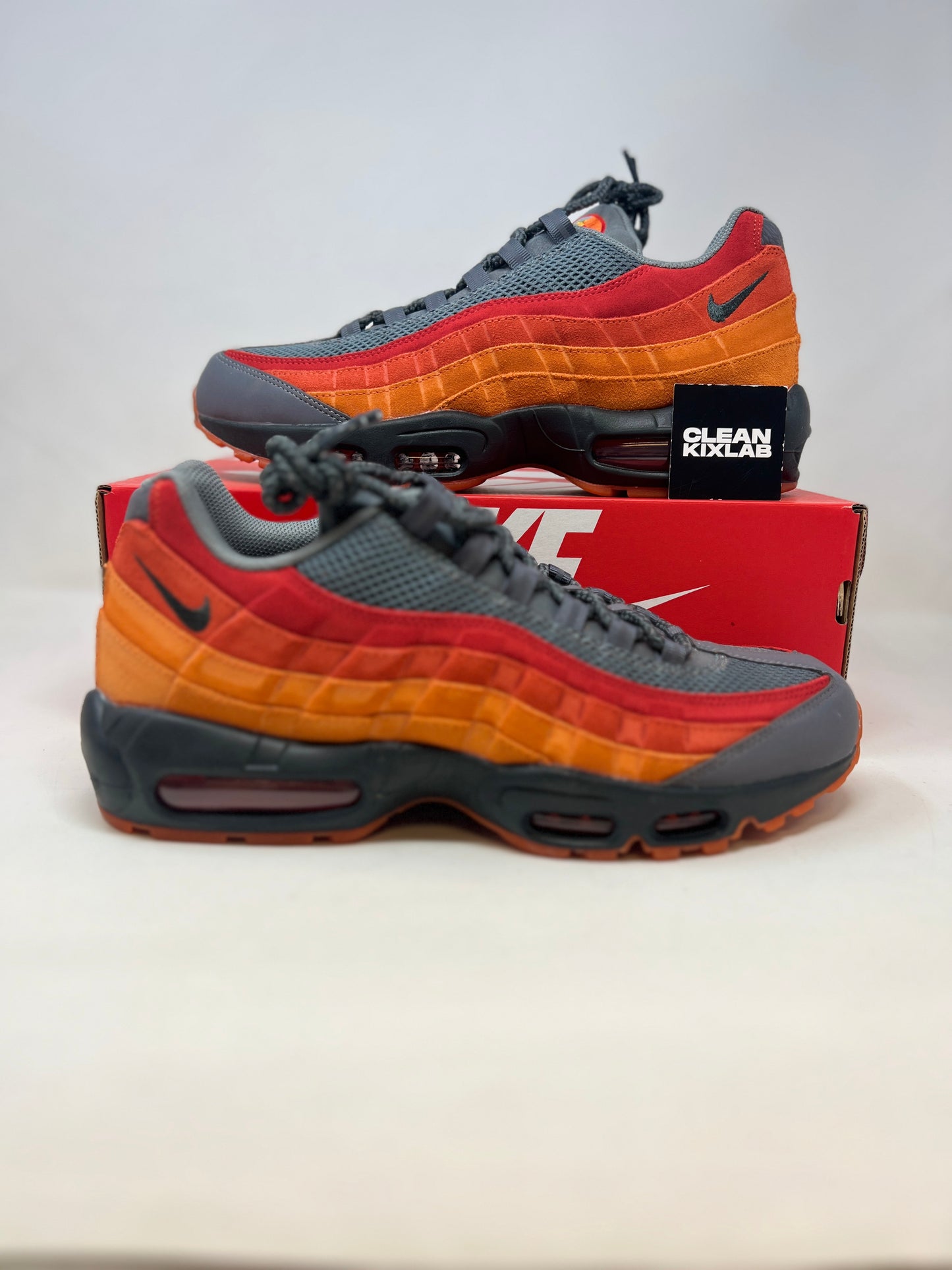 Nike Air Max 95 Premium 'Atlanta'