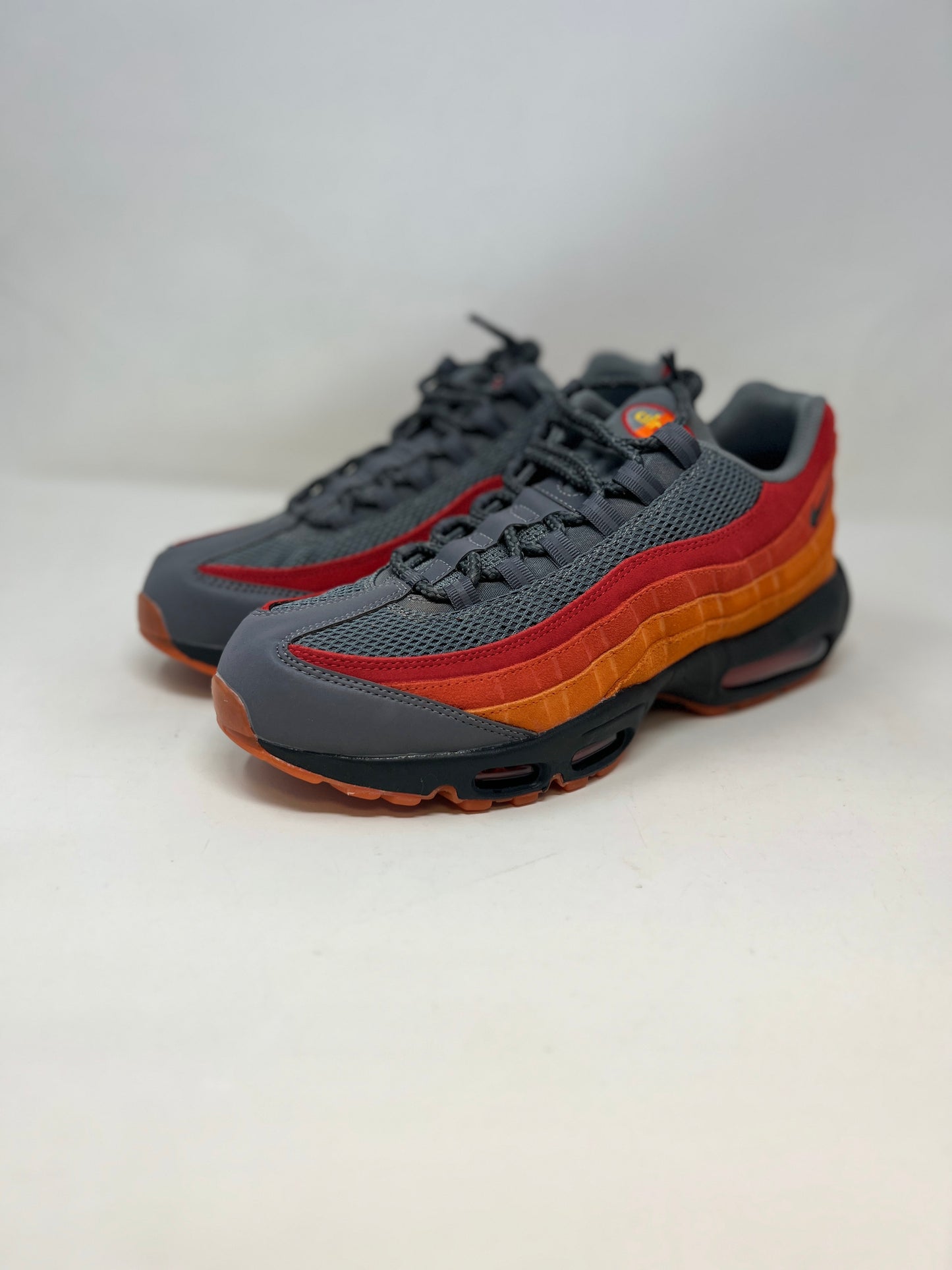 Nike Air Max 95 Premium 'Atlanta'
