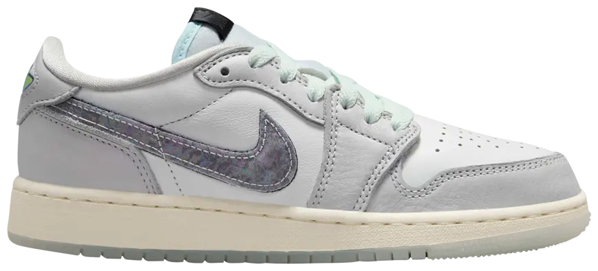 Jordan 1 Retro Low OG Year of the Snake (2025)