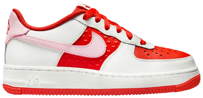 Nike Air Force 1 Low Valentine's Day (2025) (GS)