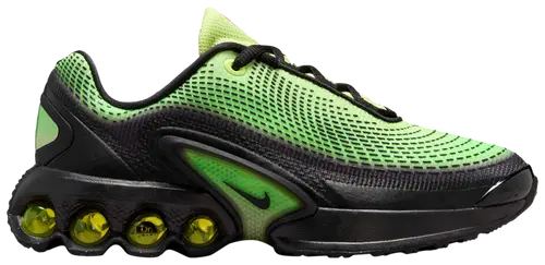 Nike Air Max Dn Light Lemon Twist Black