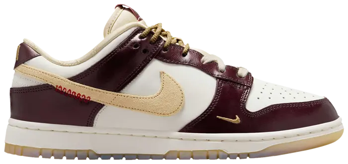 Nike Dunk Low LX Year Of the Snake (Women's)