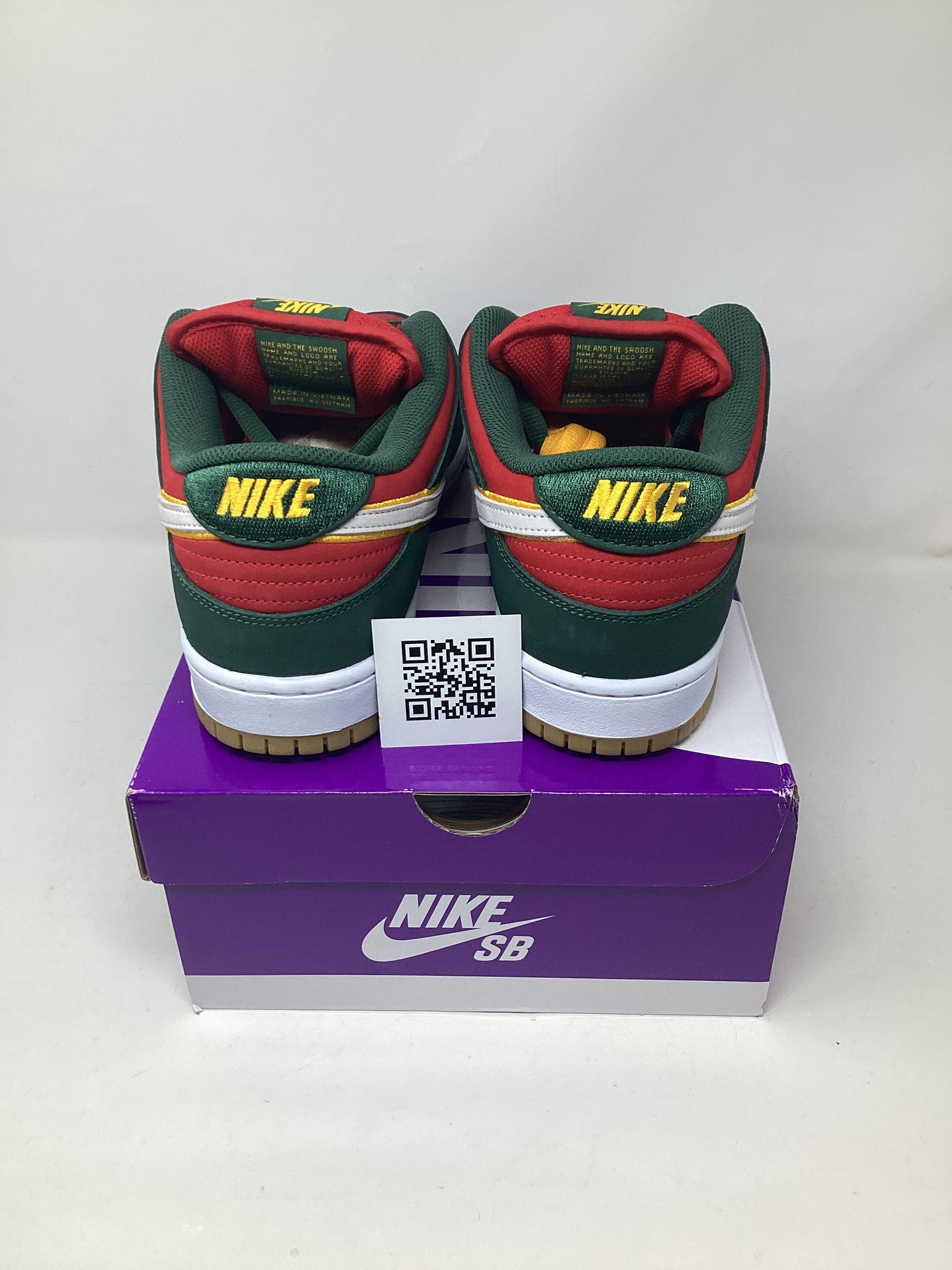 Nike SB Dunk Low, Pro PRM