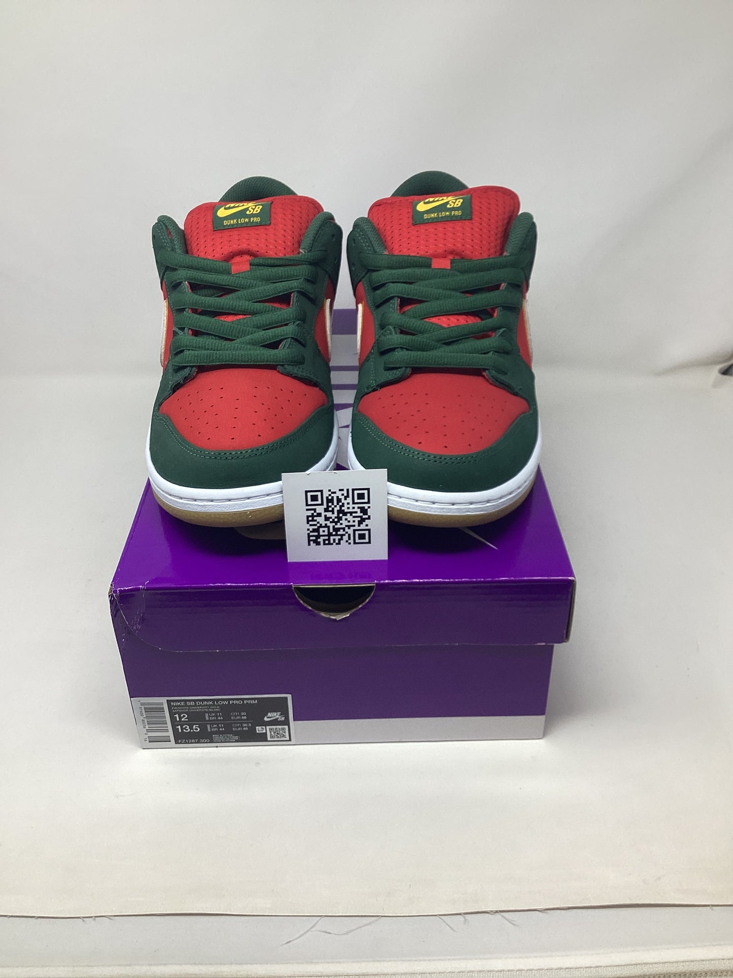 Nike SB Dunk Low, Pro PRM