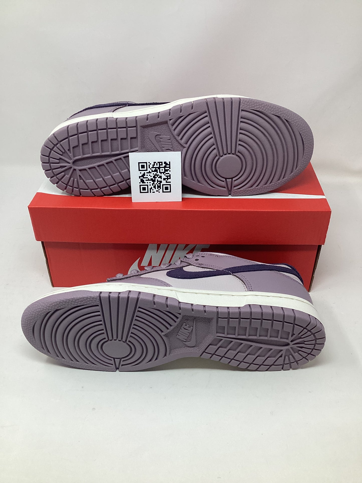 Nike Dunk Low,