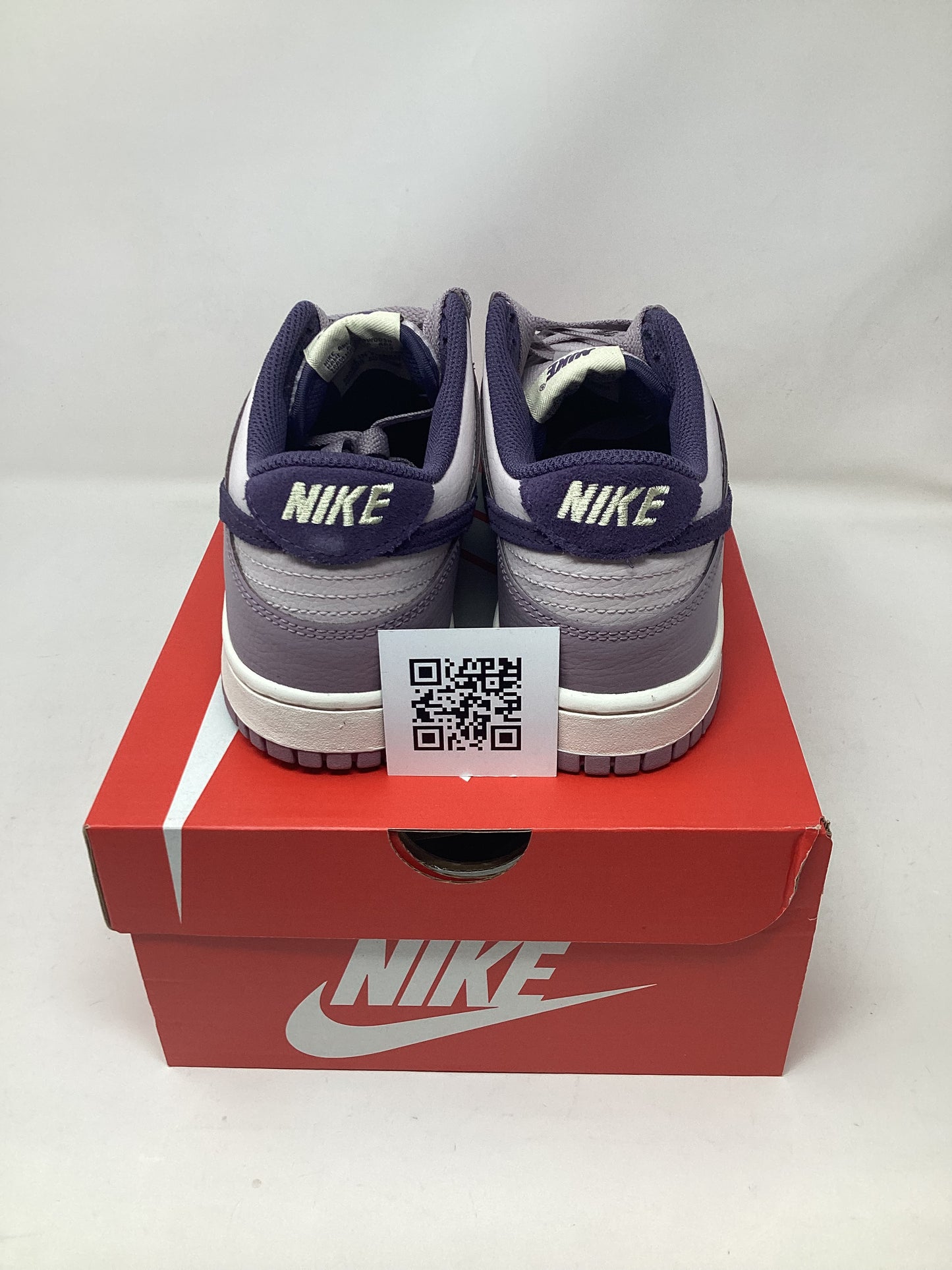 Nike Dunk Low,