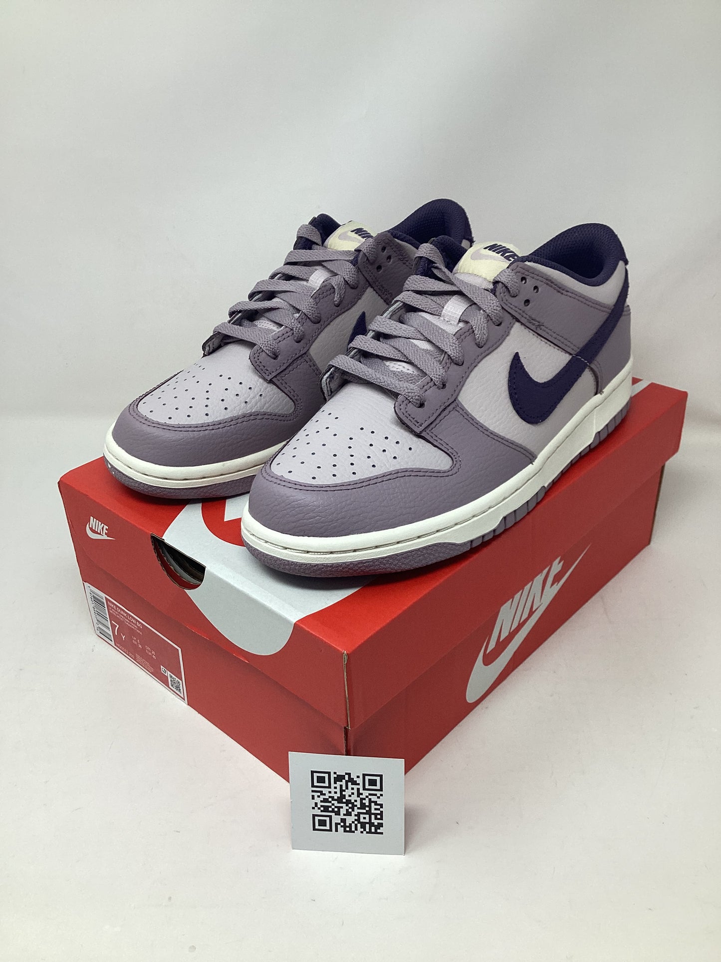 Nike Dunk Low,