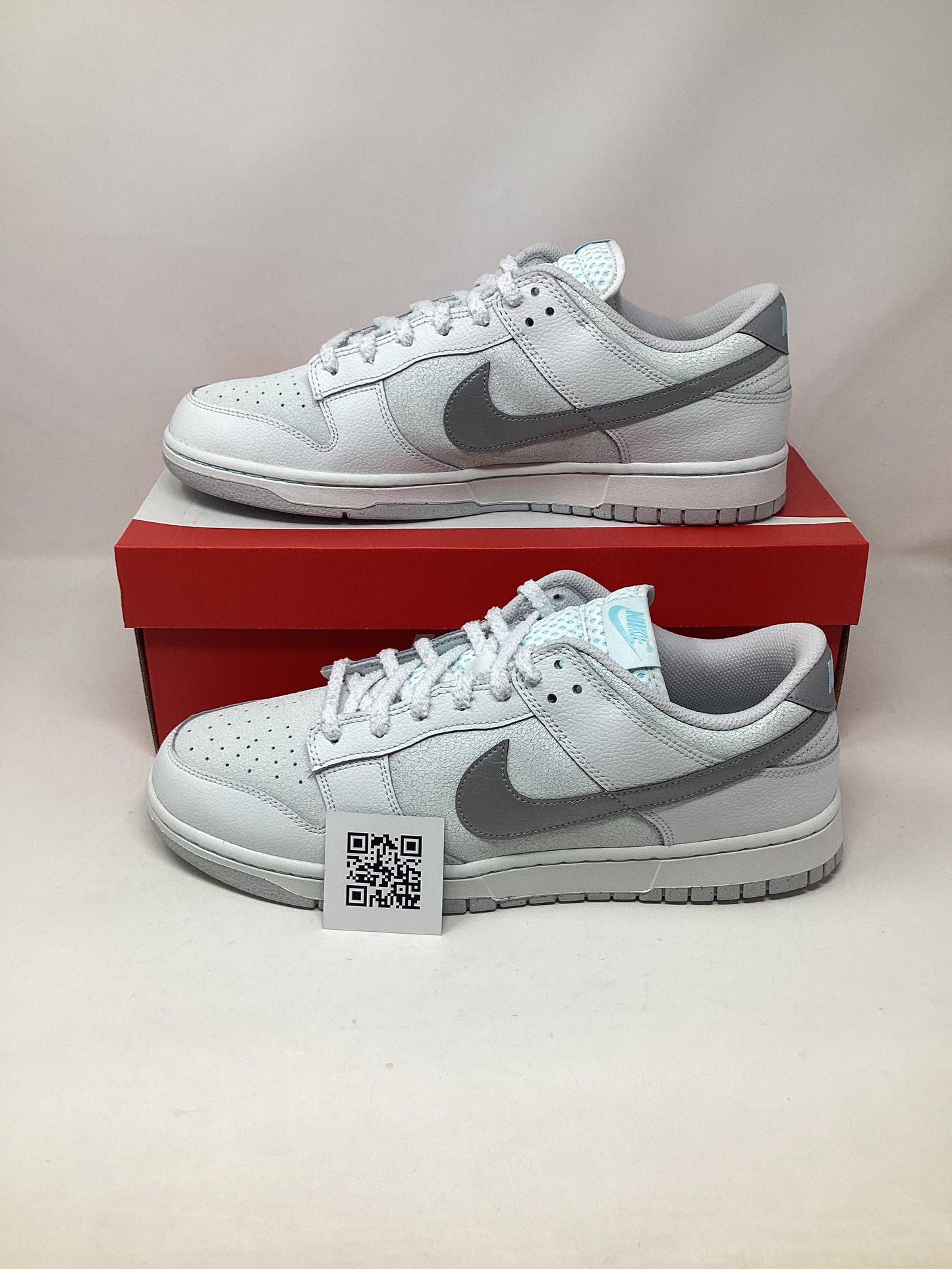 Nike Dunk Low Retro, SE