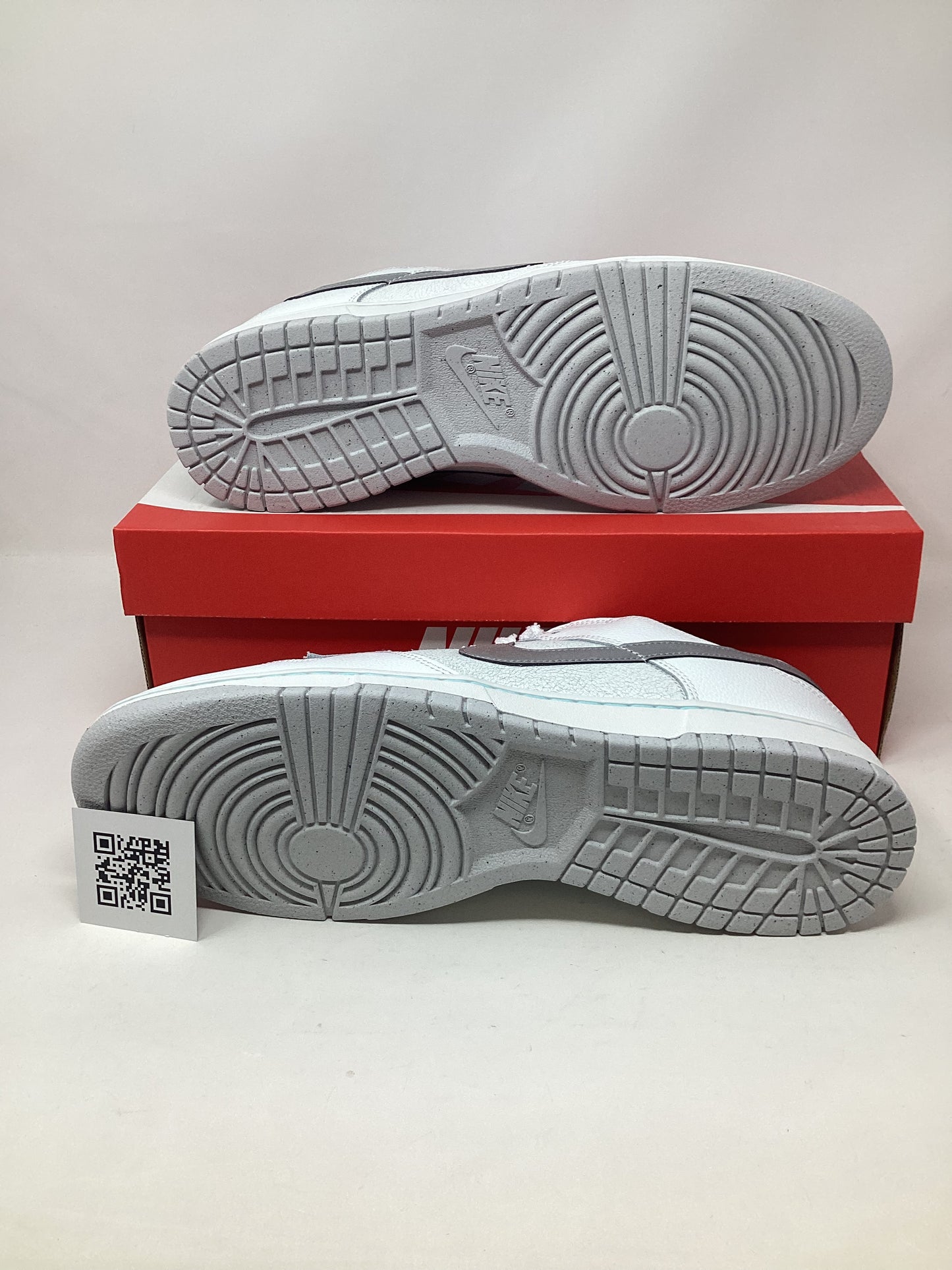 Nike Dunk Low Retro, SE