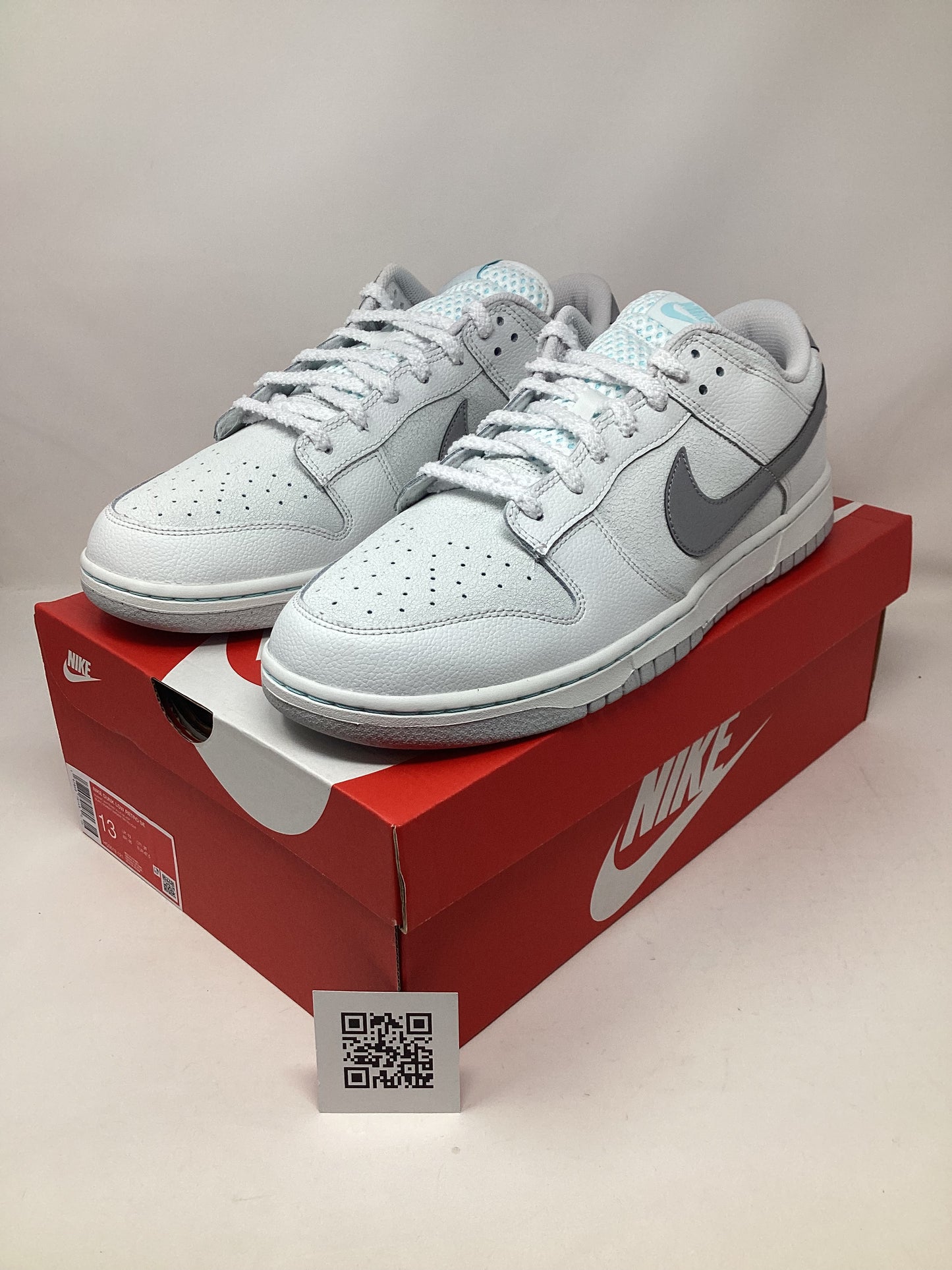 Nike Dunk Low Retro, SE