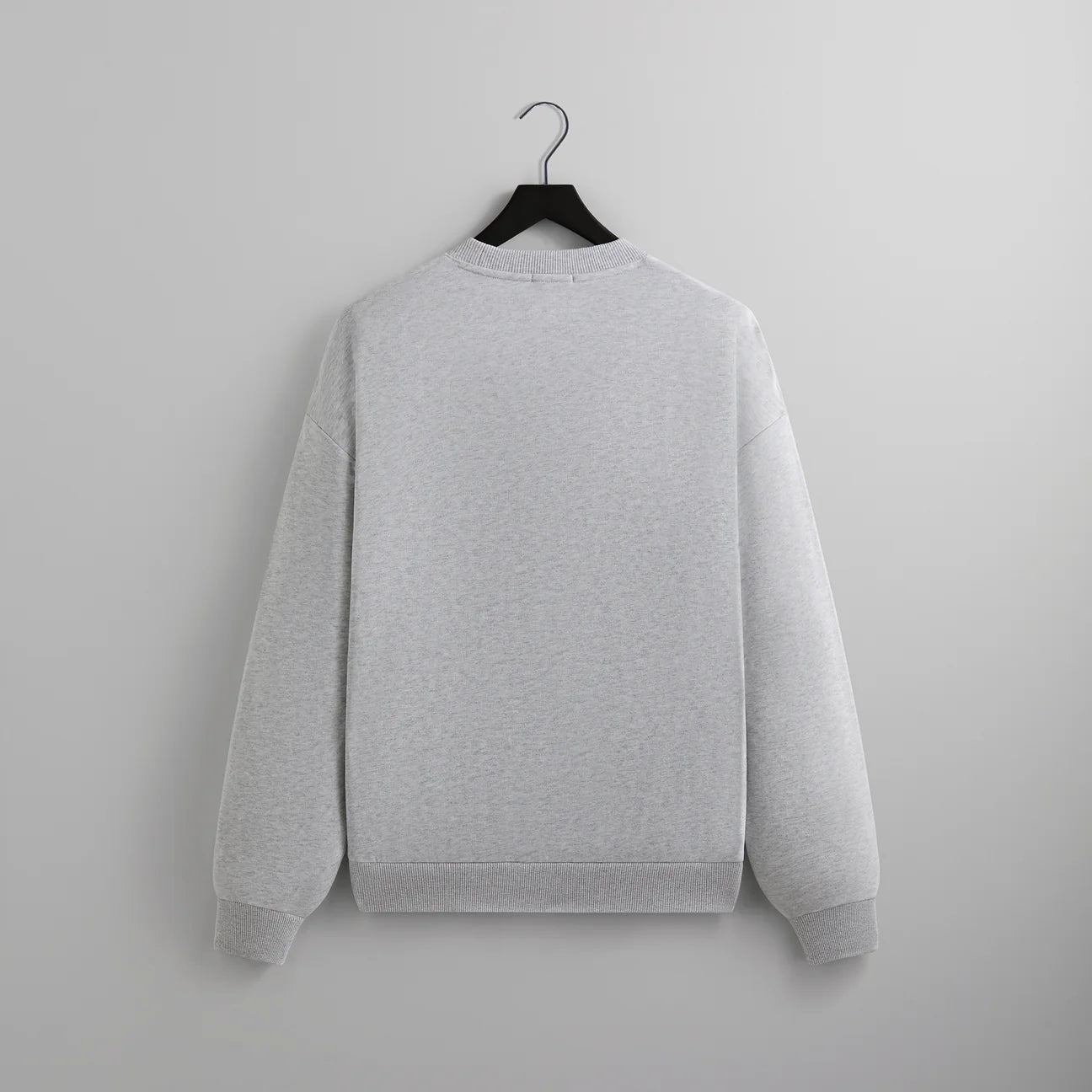 Kith x Sesame Street grouch crewneck