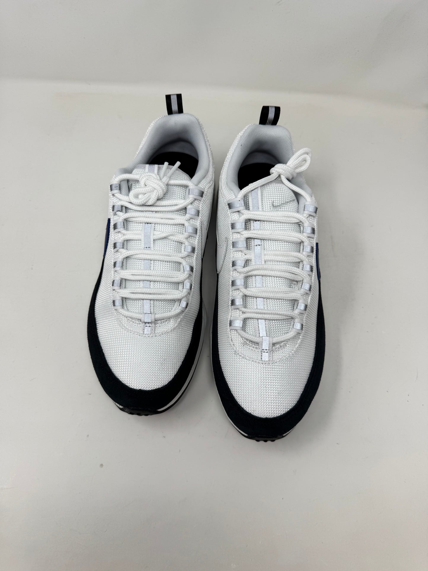 Nike Air Zoom, Fragment