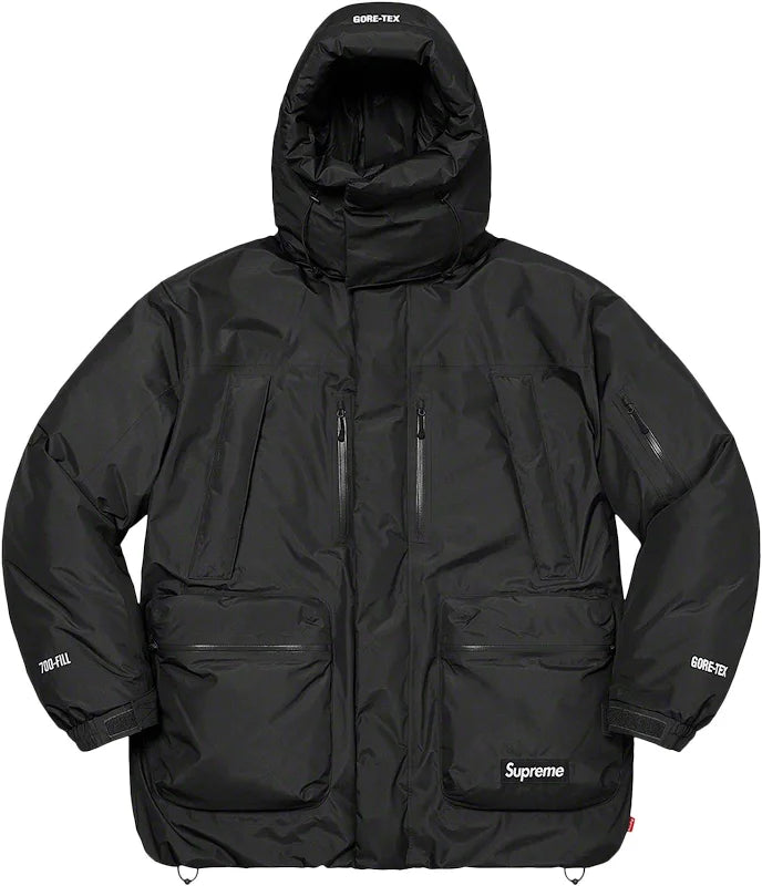 Supreme GORE-TEX 900-Fill Down Parka SIZE XL