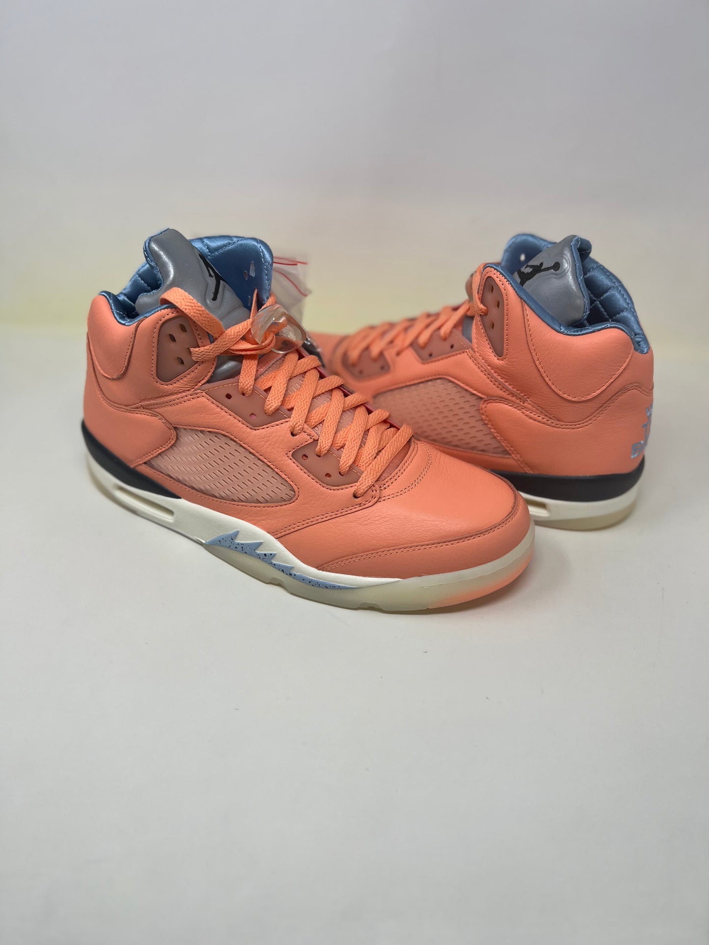 Nike Air Jordan 5 x DJ Khaled 'We The Best - Crimson Bliss'