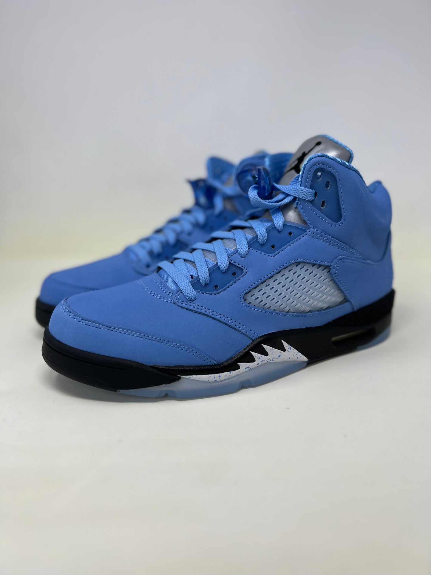 Nike Air Jordan 5 SE 'UNC'