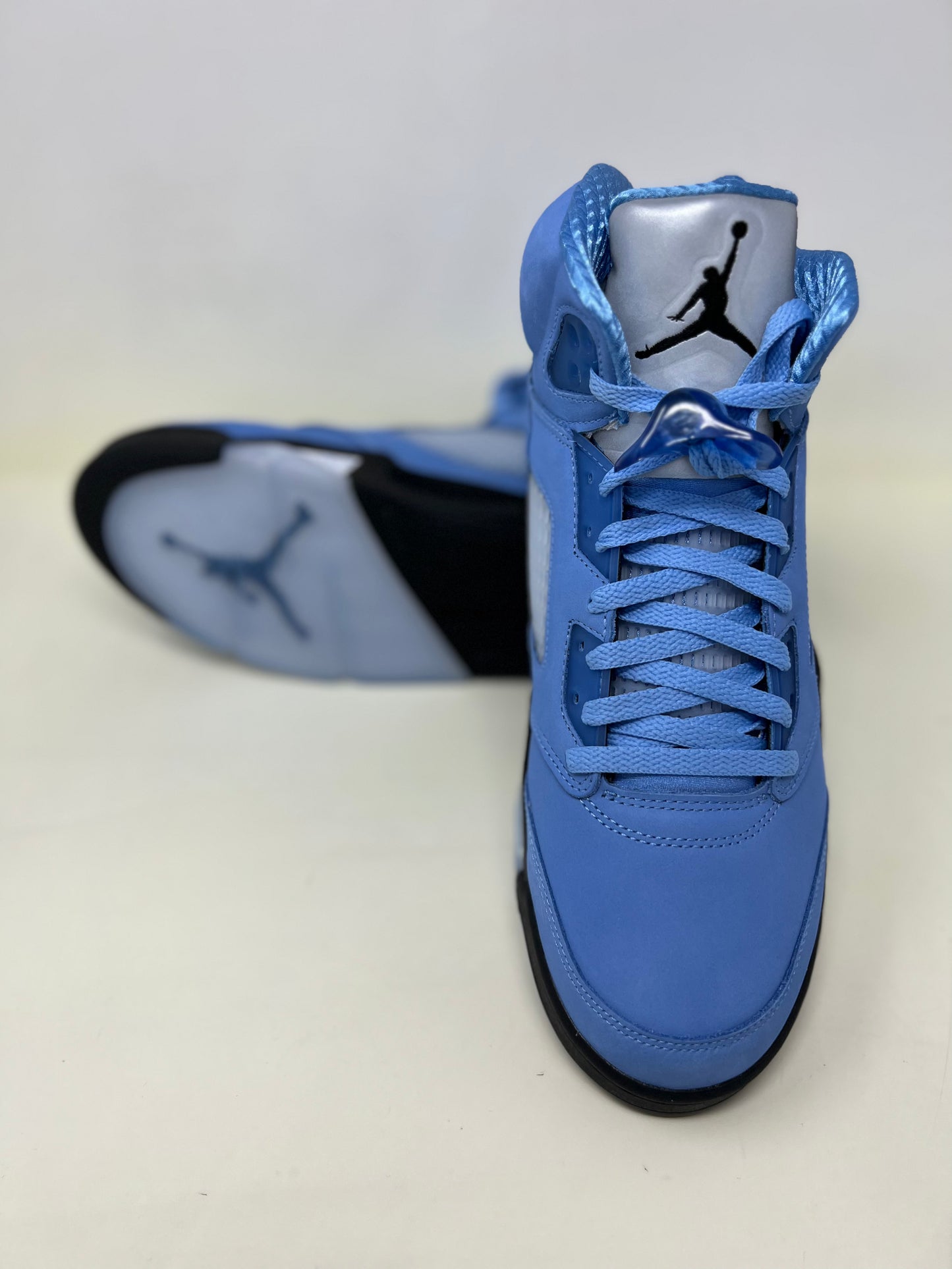 Nike Air Jordan 5 SE 'UNC'