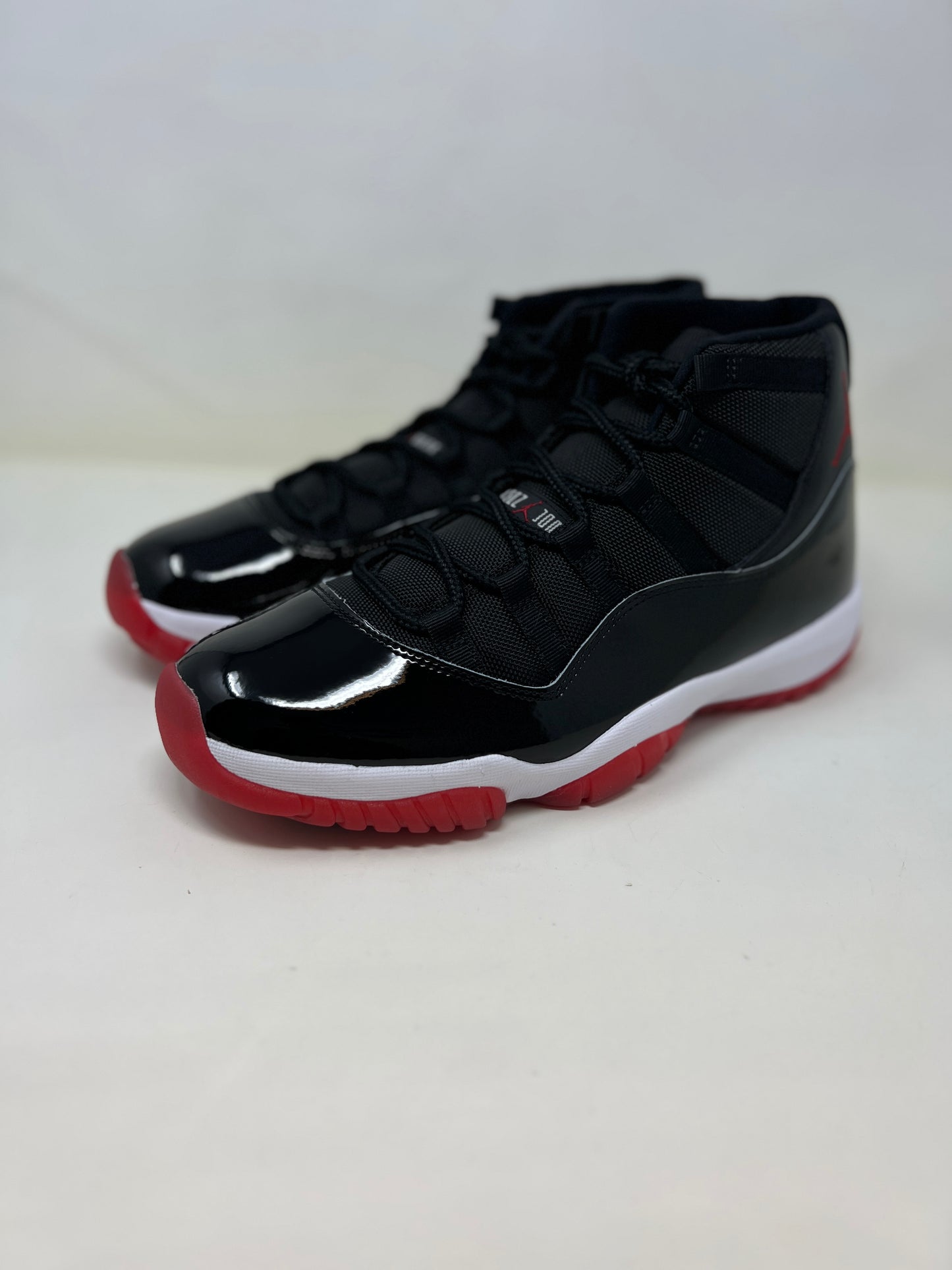 Nike Air Jordan 11 Retro 'Bred'