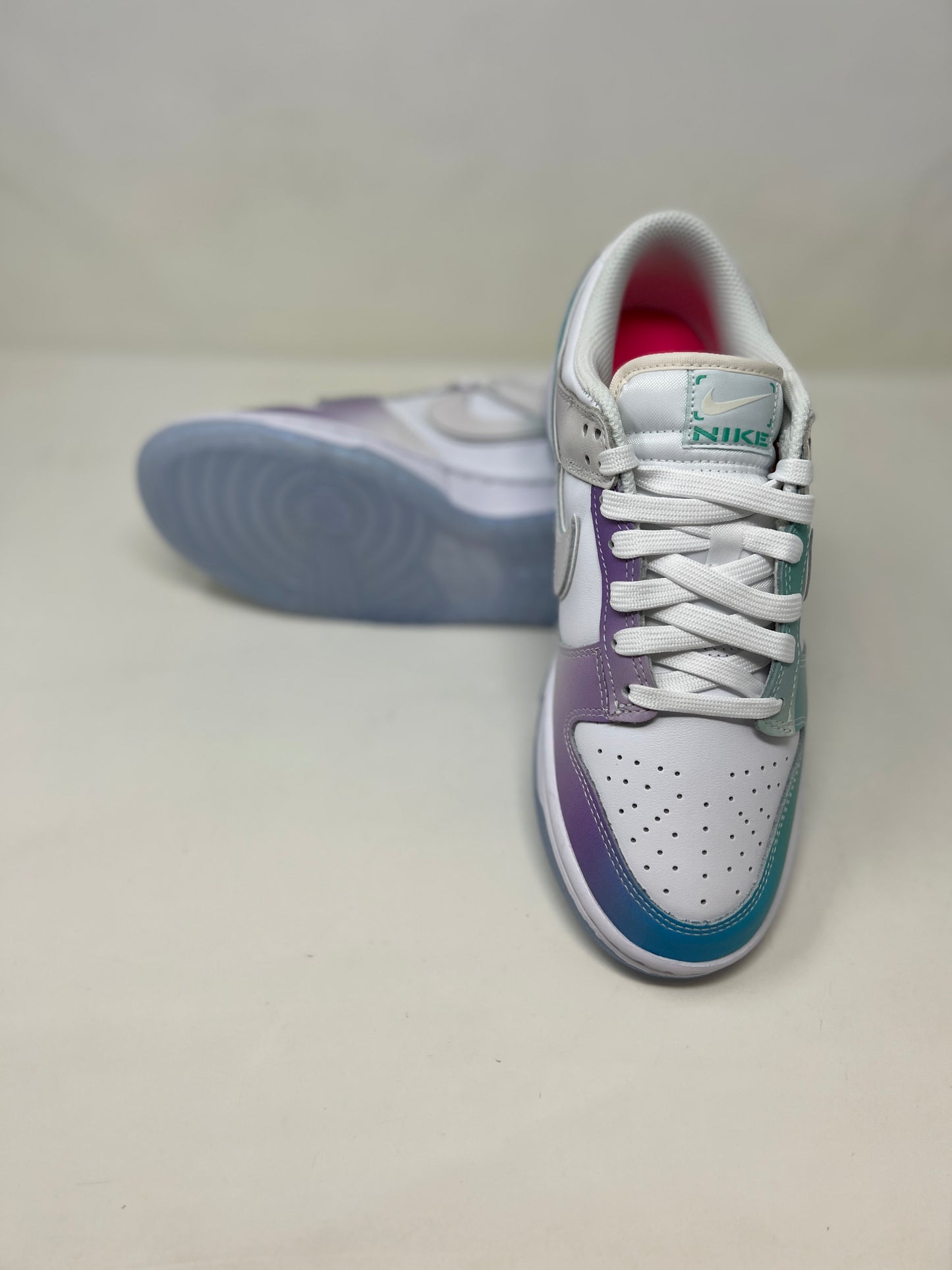 Nike Dunk Low 'Unlock Your Space'