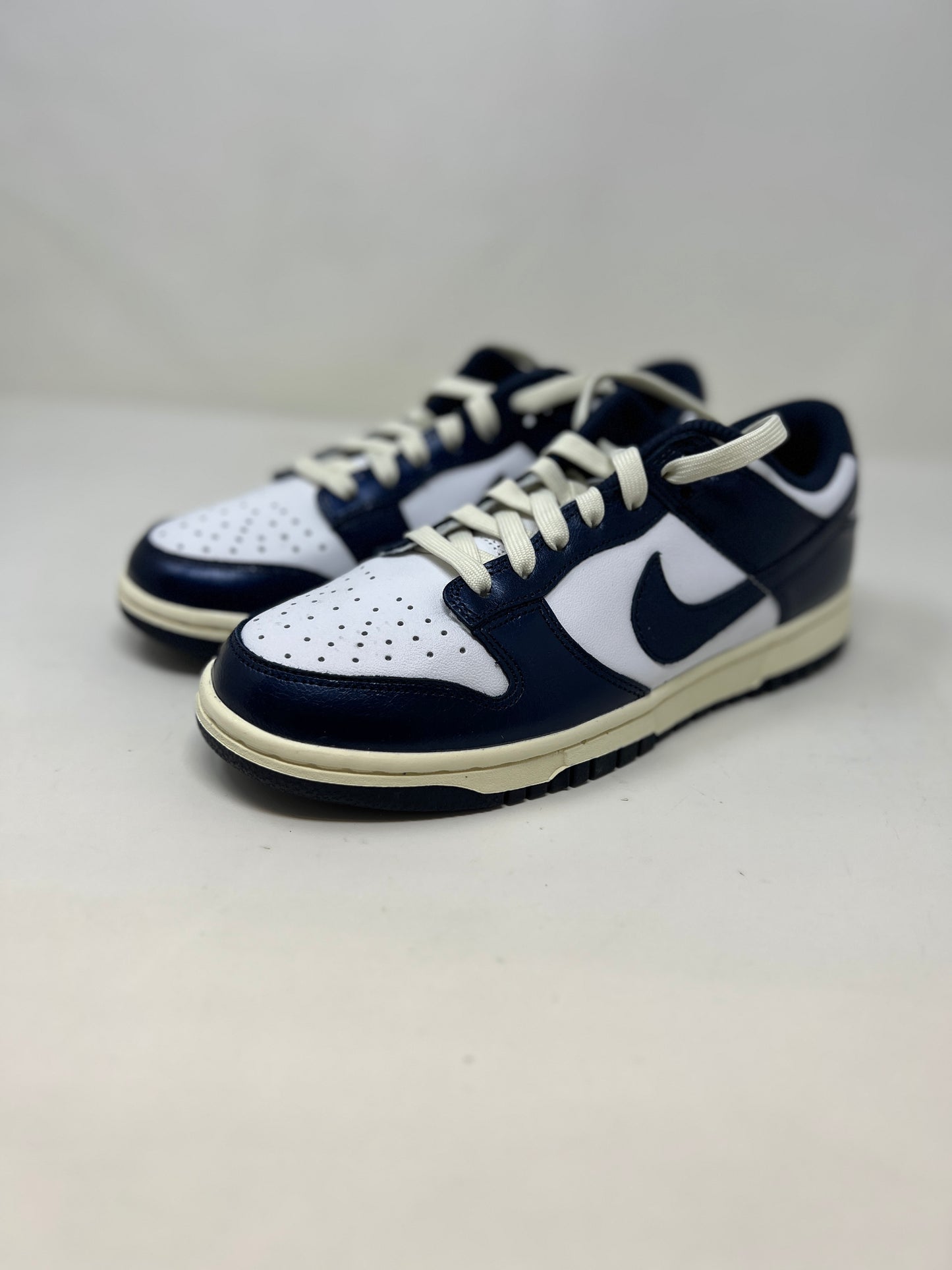 Nike Dunk Low PRM 'Vintage Navy'