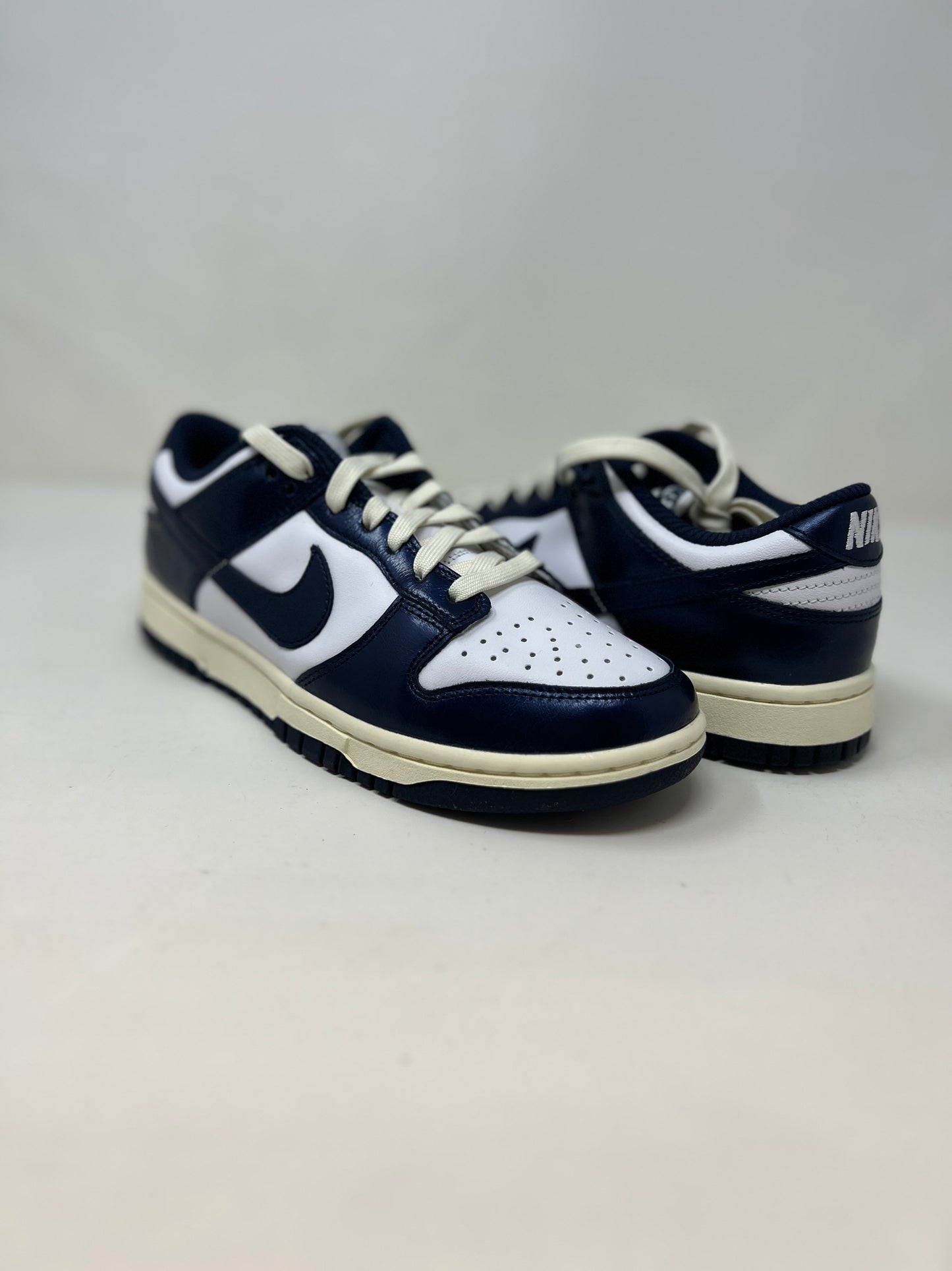 Nike Dunk Low PRM 'Vintage Navy'