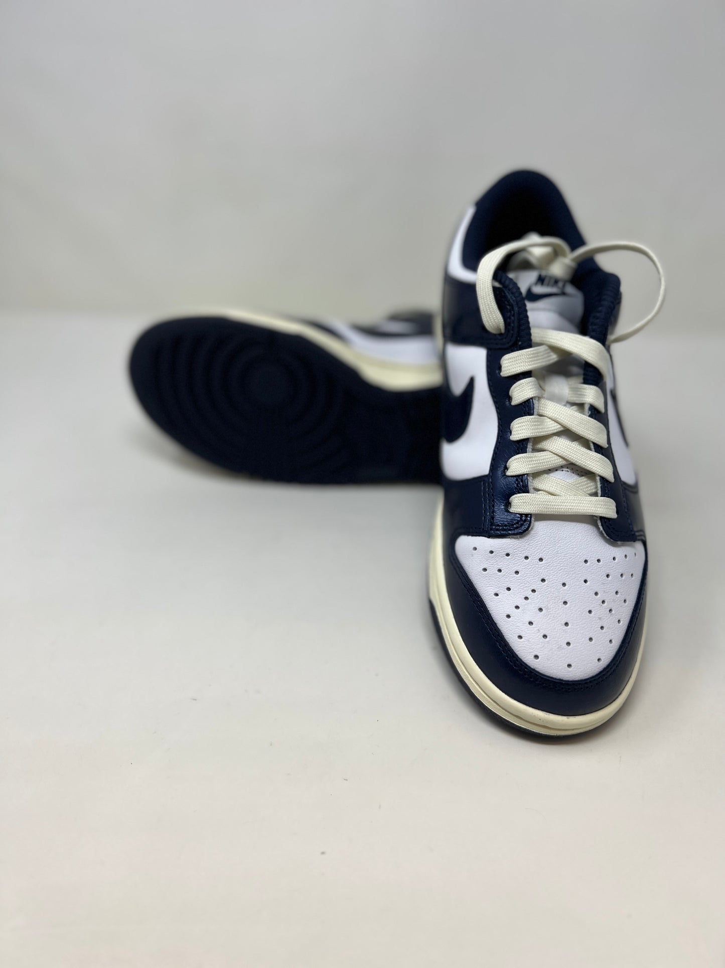 Nike Dunk Low PRM 'Vintage Navy'