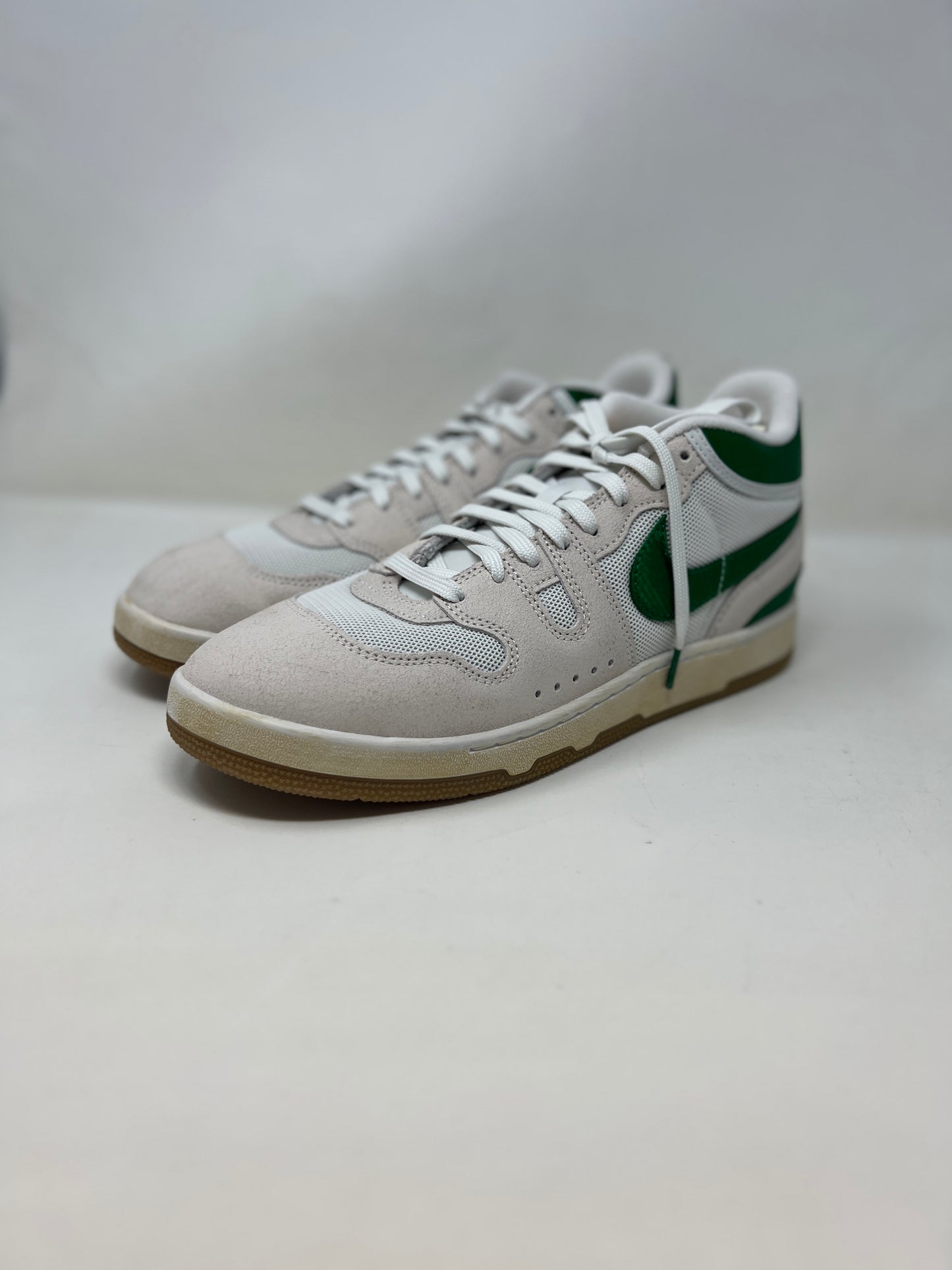 Nike Mac Attack x Social Status 'Currency'