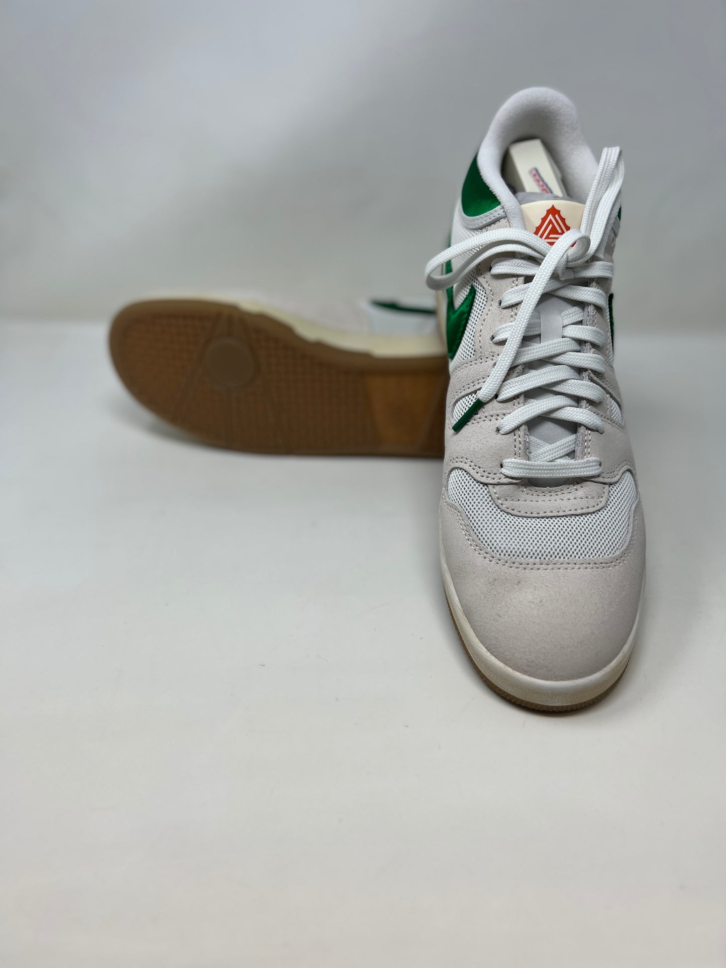 Nike Mac Attack x Social Status 'Currency'