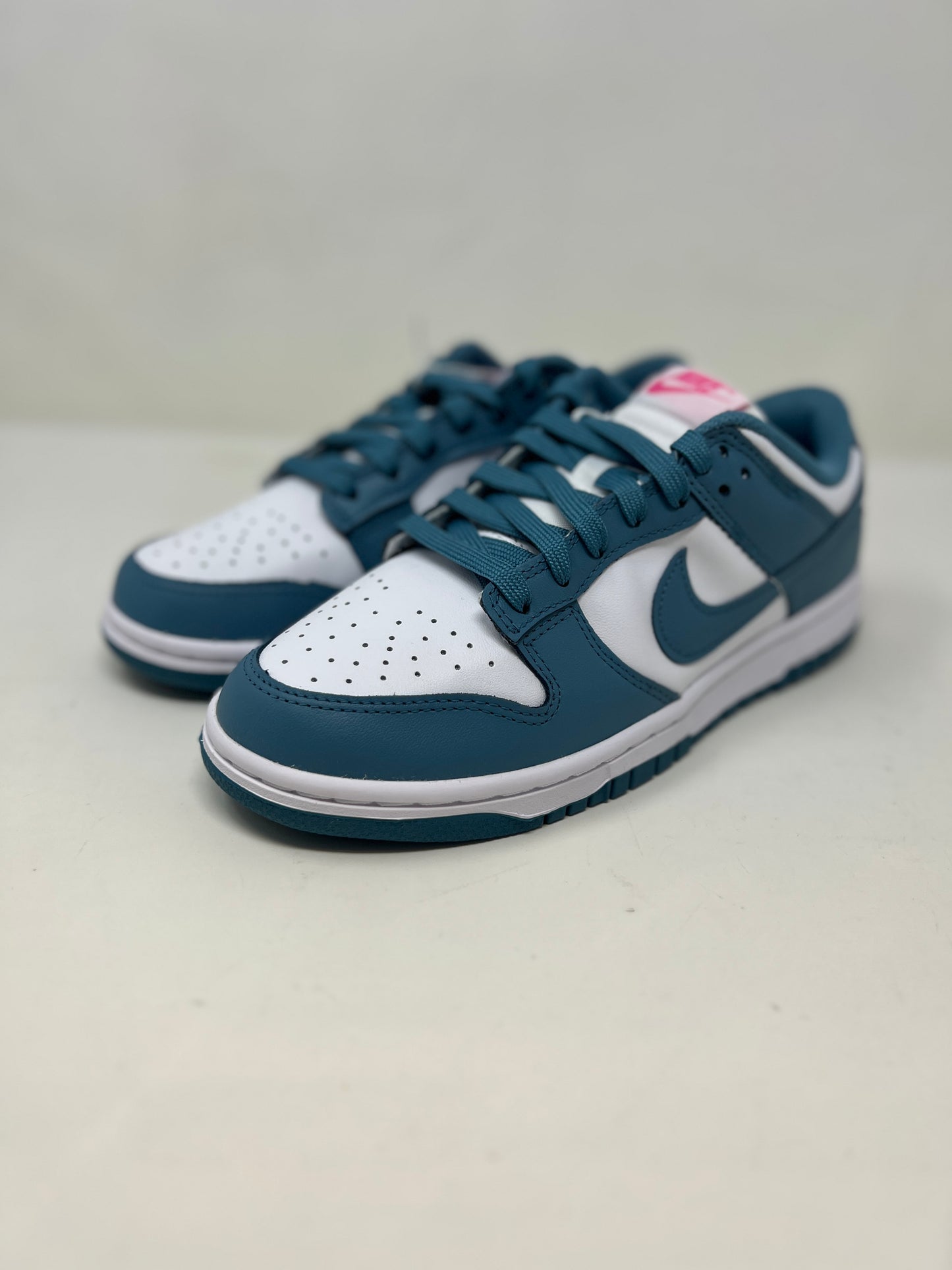 Nike Dunk Low 'South Beach'