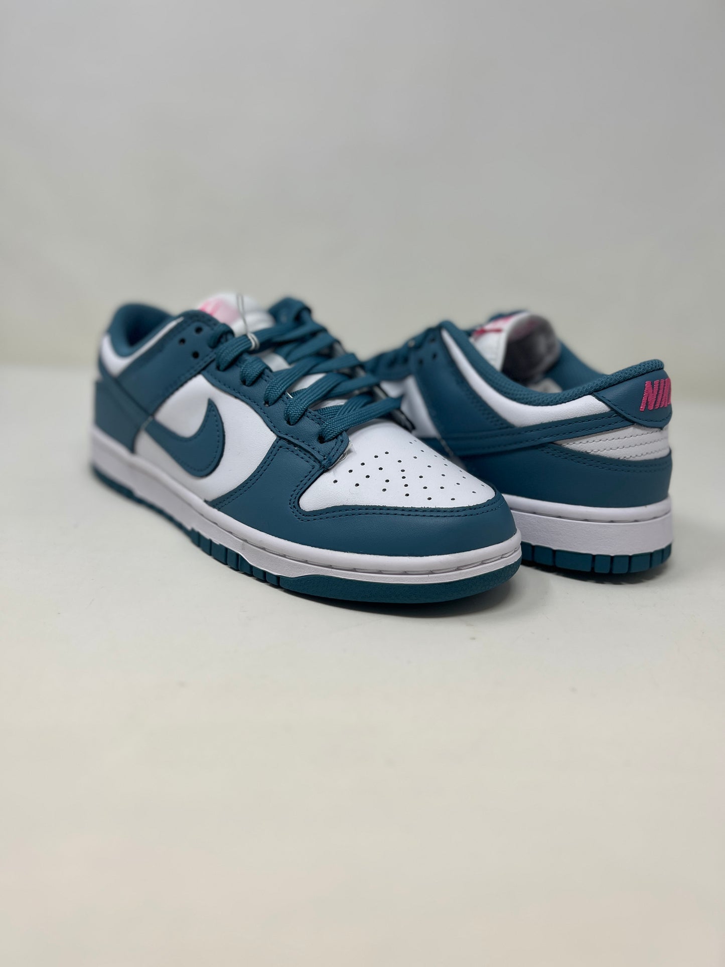 Nike Dunk Low 'South Beach'
