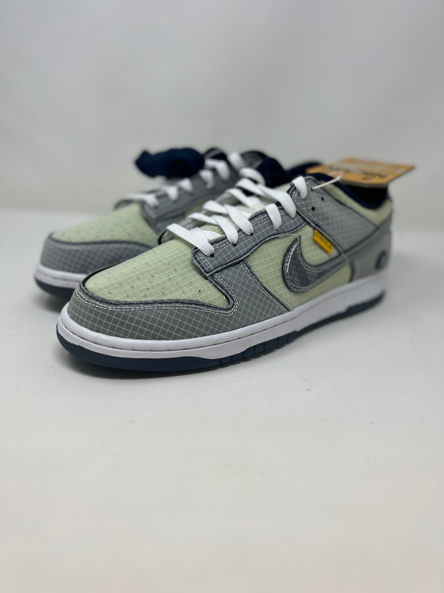 Nike Dunk Low x Union 'Paspport Pack - Pistachio'