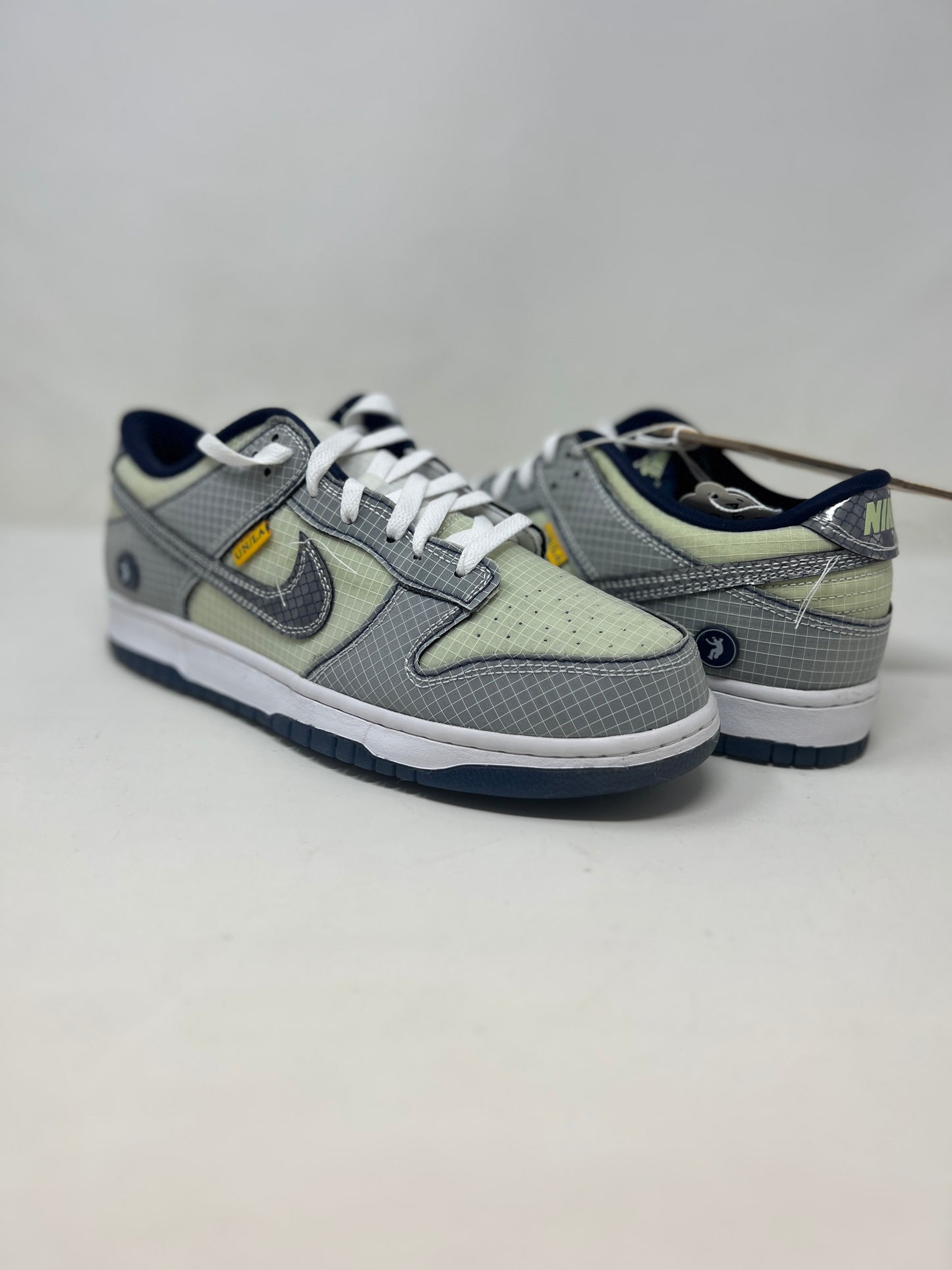 Nike Dunk Low x Union 'Paspport Pack - Pistachio'
