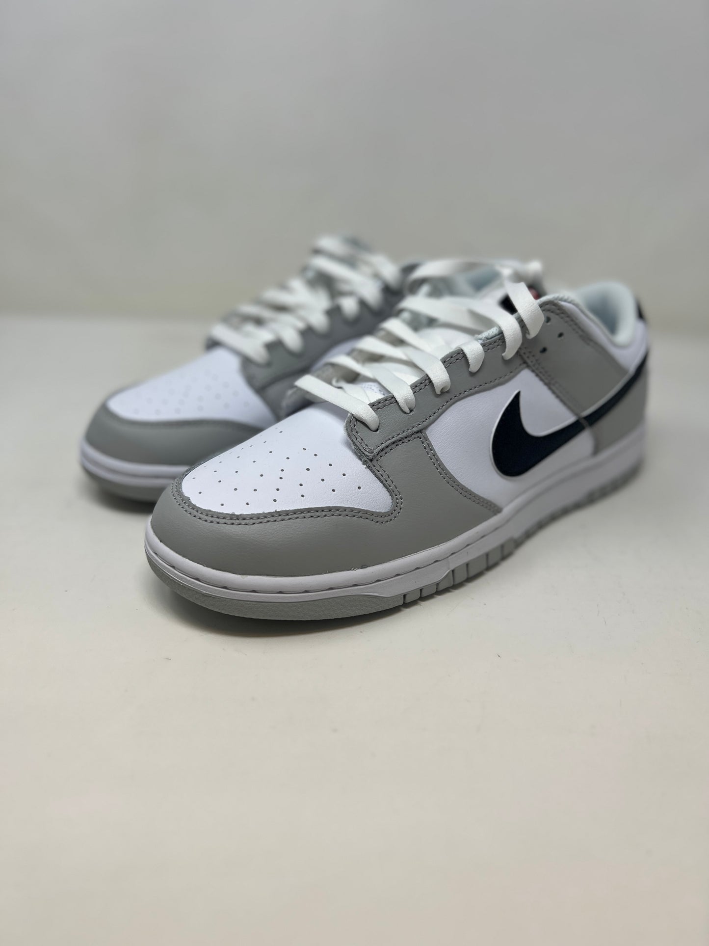 Nike Dunk Low 'Lottery Pack - Grey Fog'