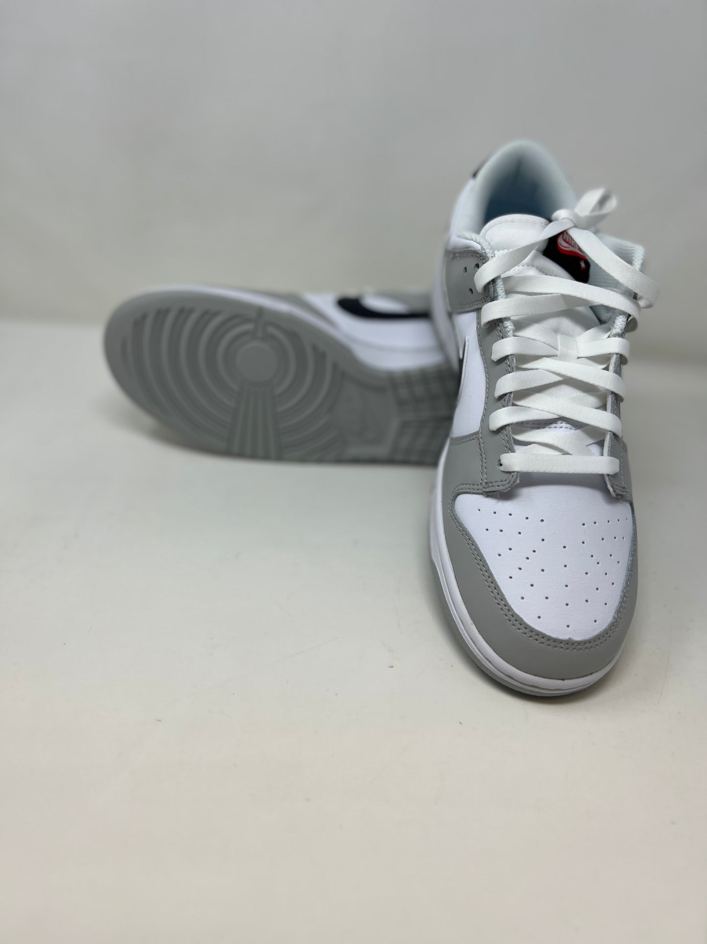 Nike Dunk Low 'Lottery Pack - Grey Fog'