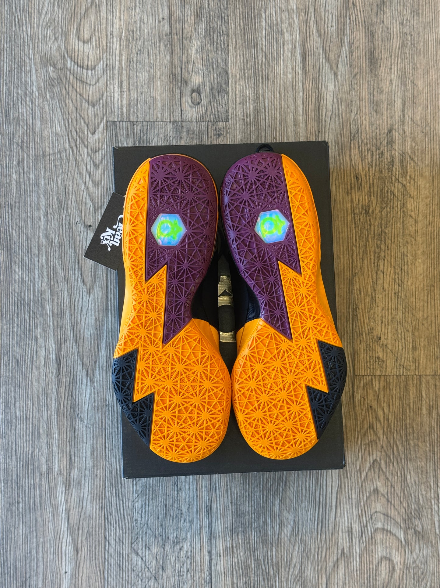 Nike KD 6 Peanut Butter & Jelly (PBJ) (2026)