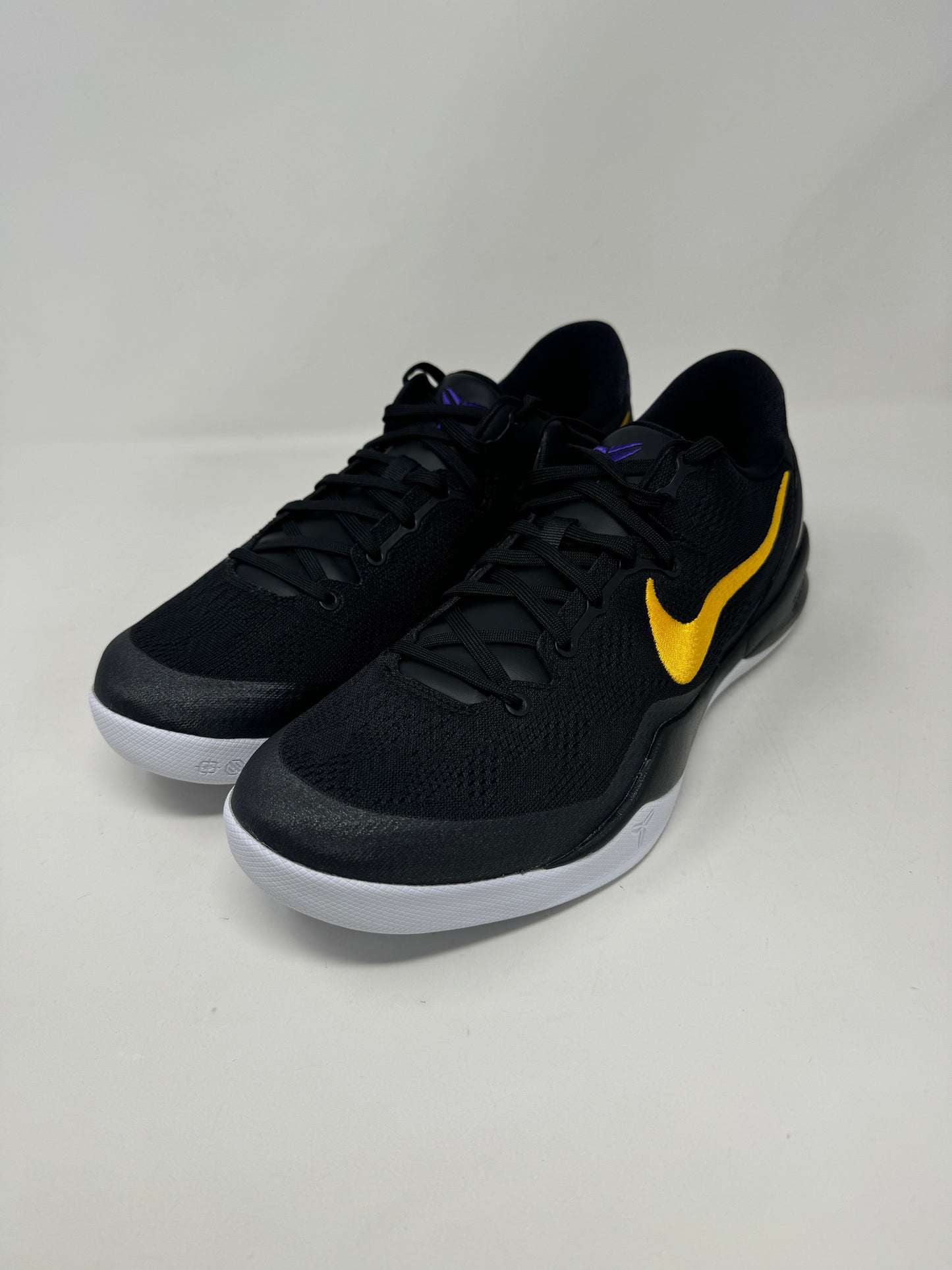 Nike Kobe 8 Protro, Lakers Away