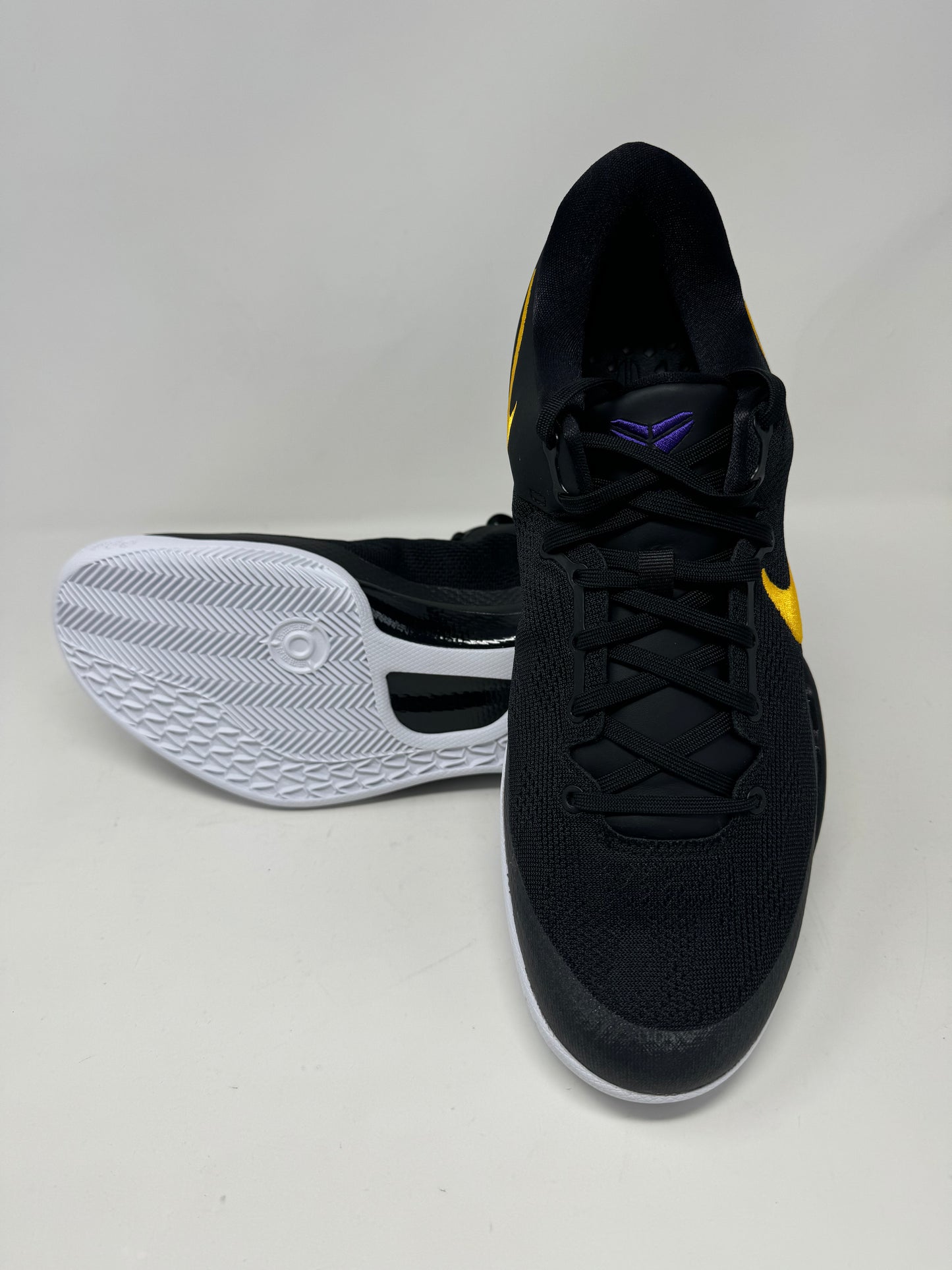 Nike Kobe 8 Protro, Lakers Away