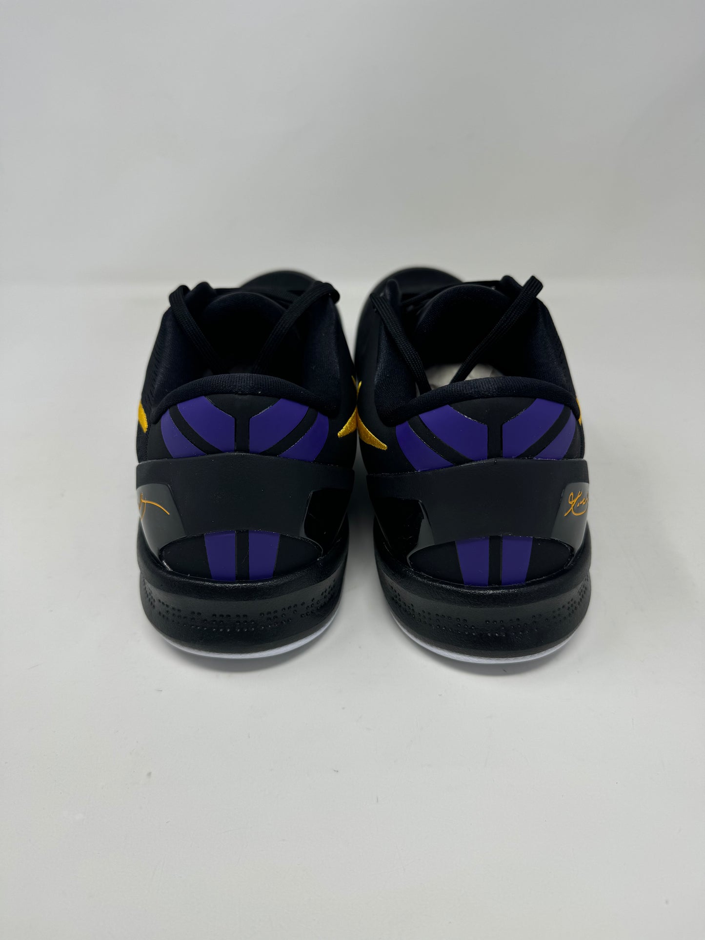 Nike Kobe 8 Protro, Lakers Away