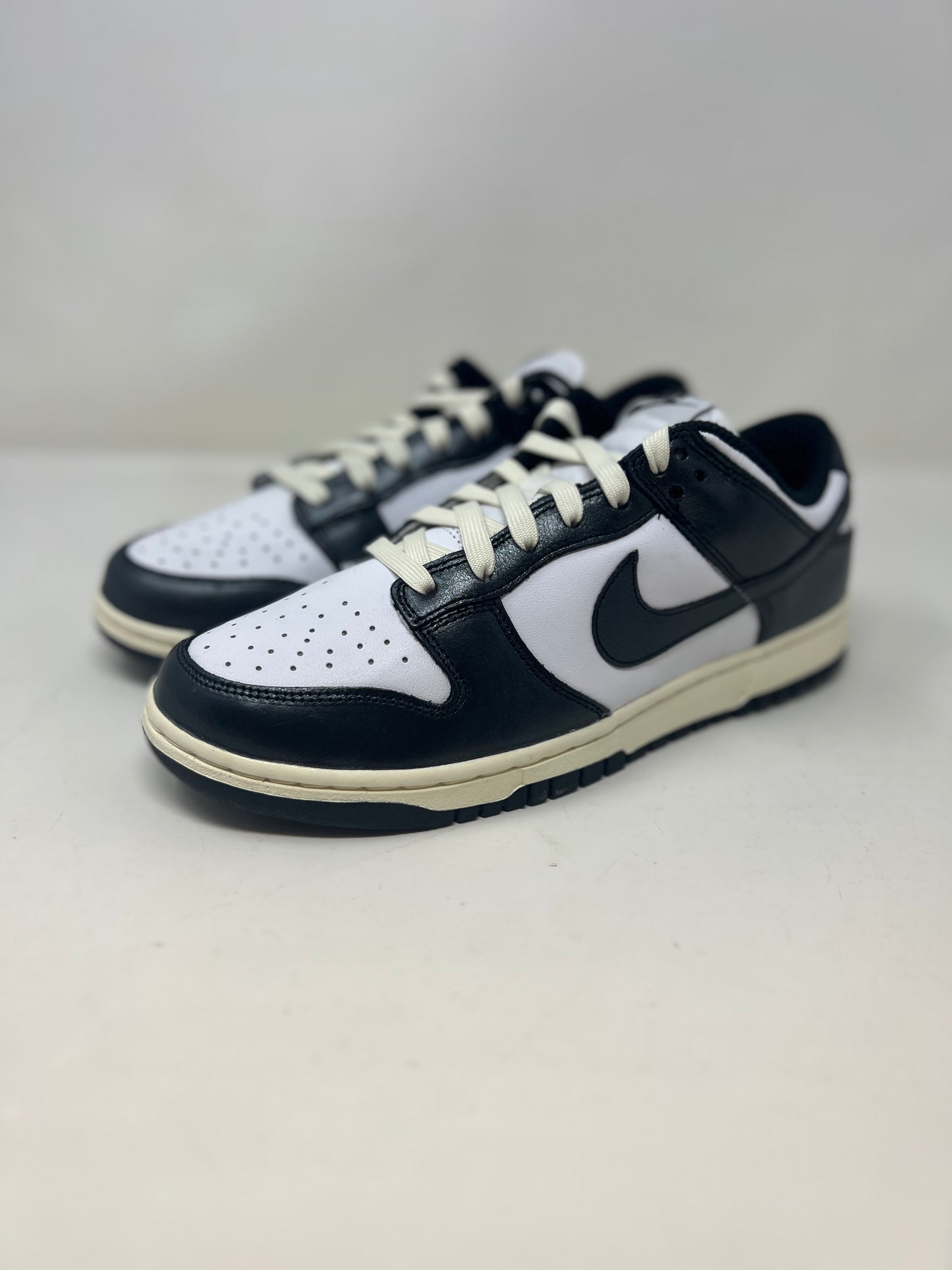Nike Dunk Low PRM 'Vintage Panda' WMNS