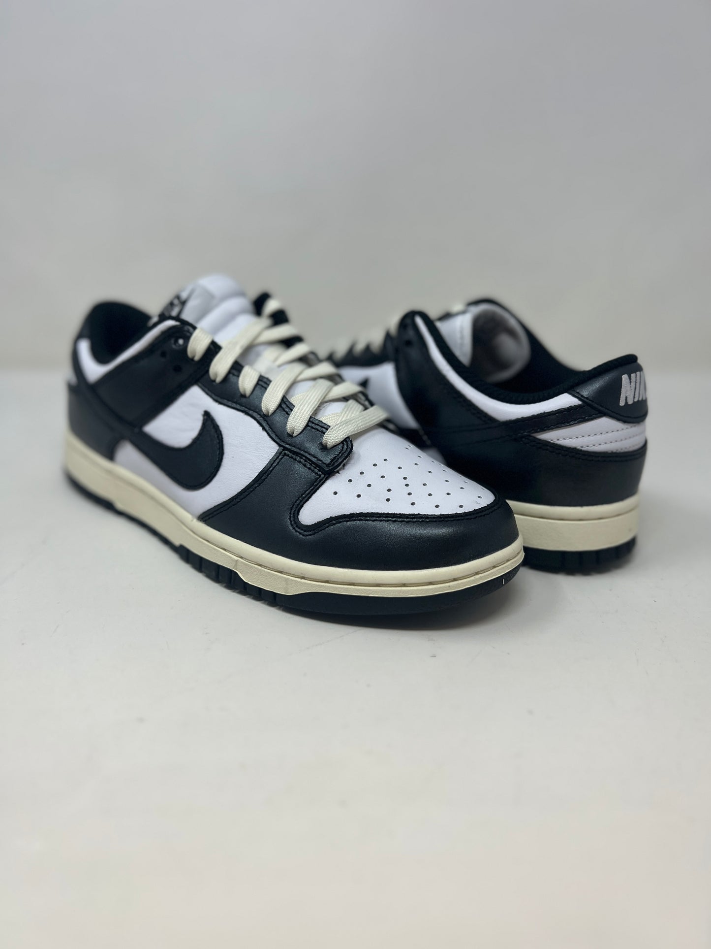 Nike Dunk Low PRM 'Vintage Panda' WMNS
