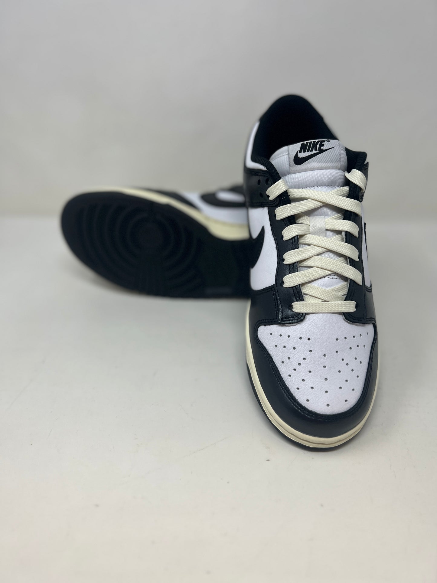 Nike Dunk Low PRM 'Vintage Panda' WMNS