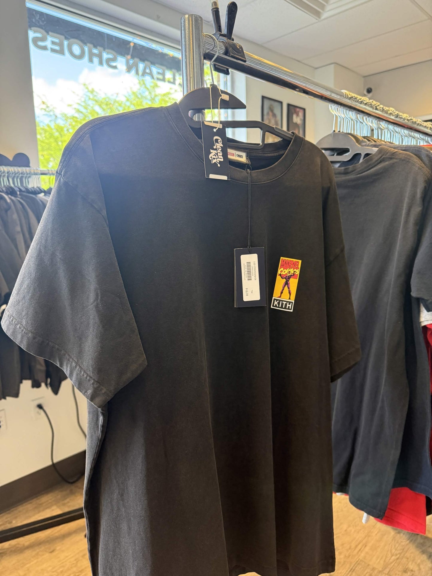 Marvel | Kith Dormammu Vintage Tee
