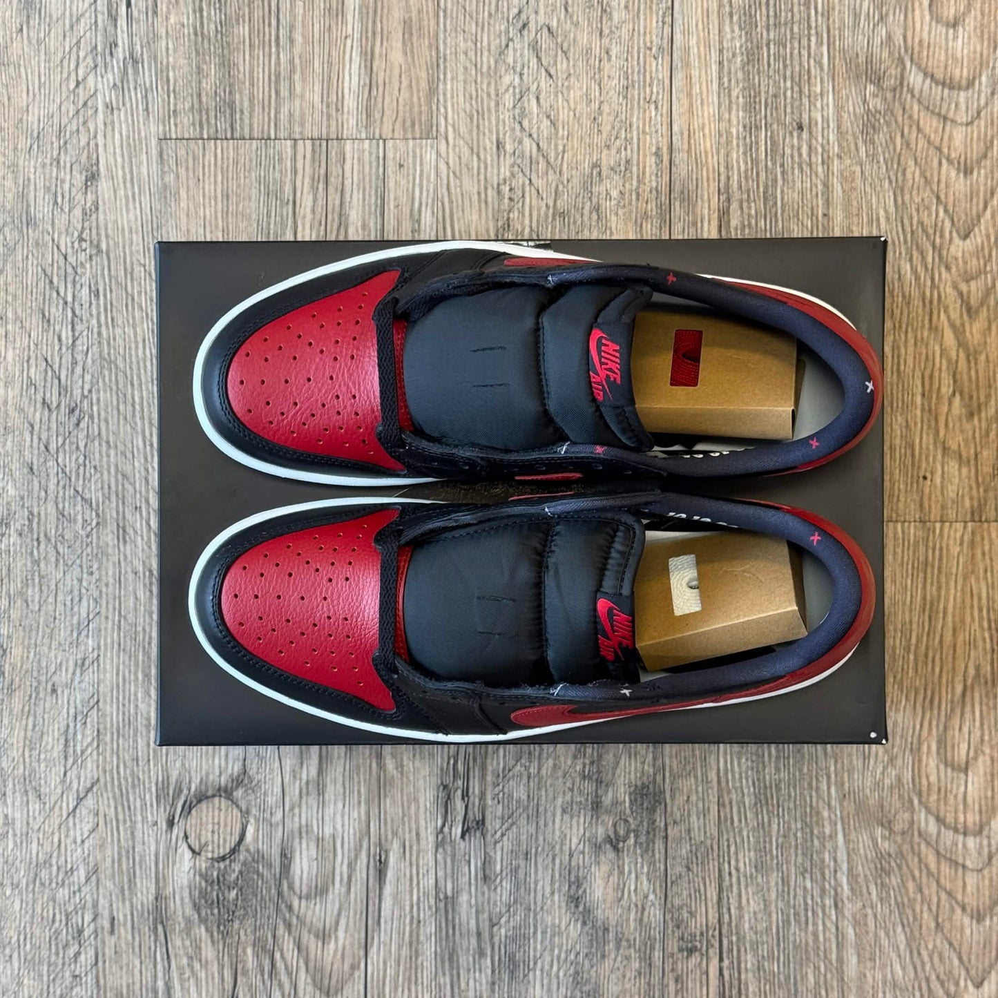 Jordan 1 Retro Low OG Banned