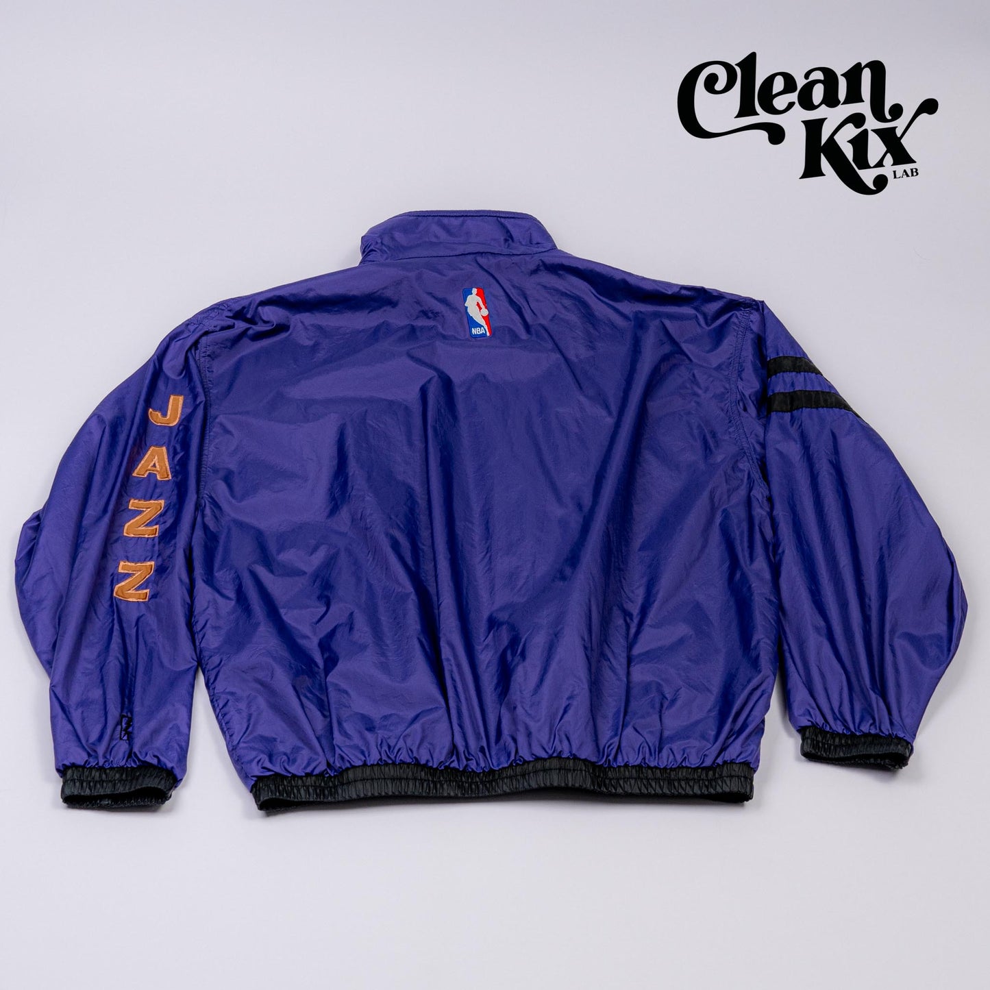 Jazz Pro Player Track