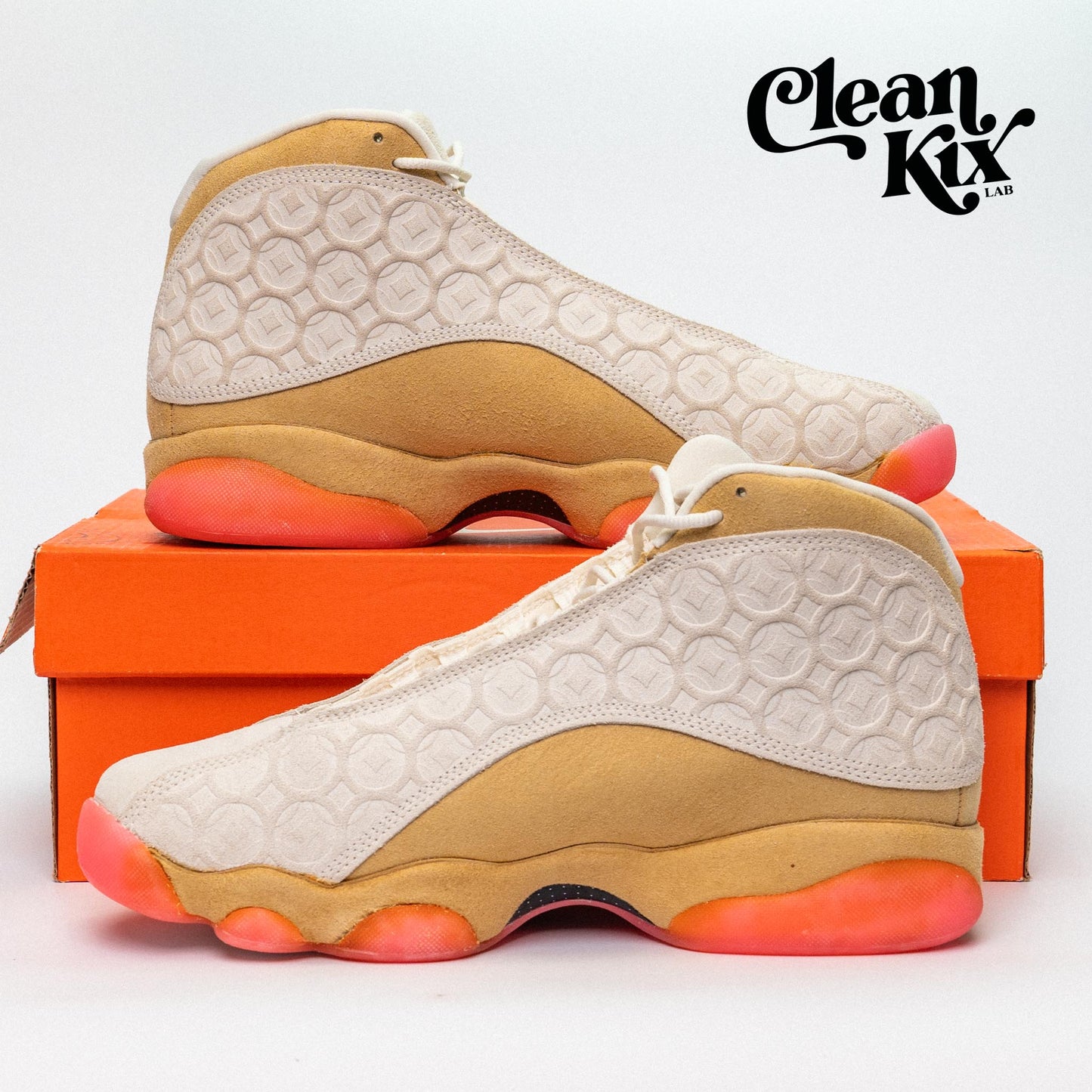 Jordan 13 Retro Chinese New Year (2020)