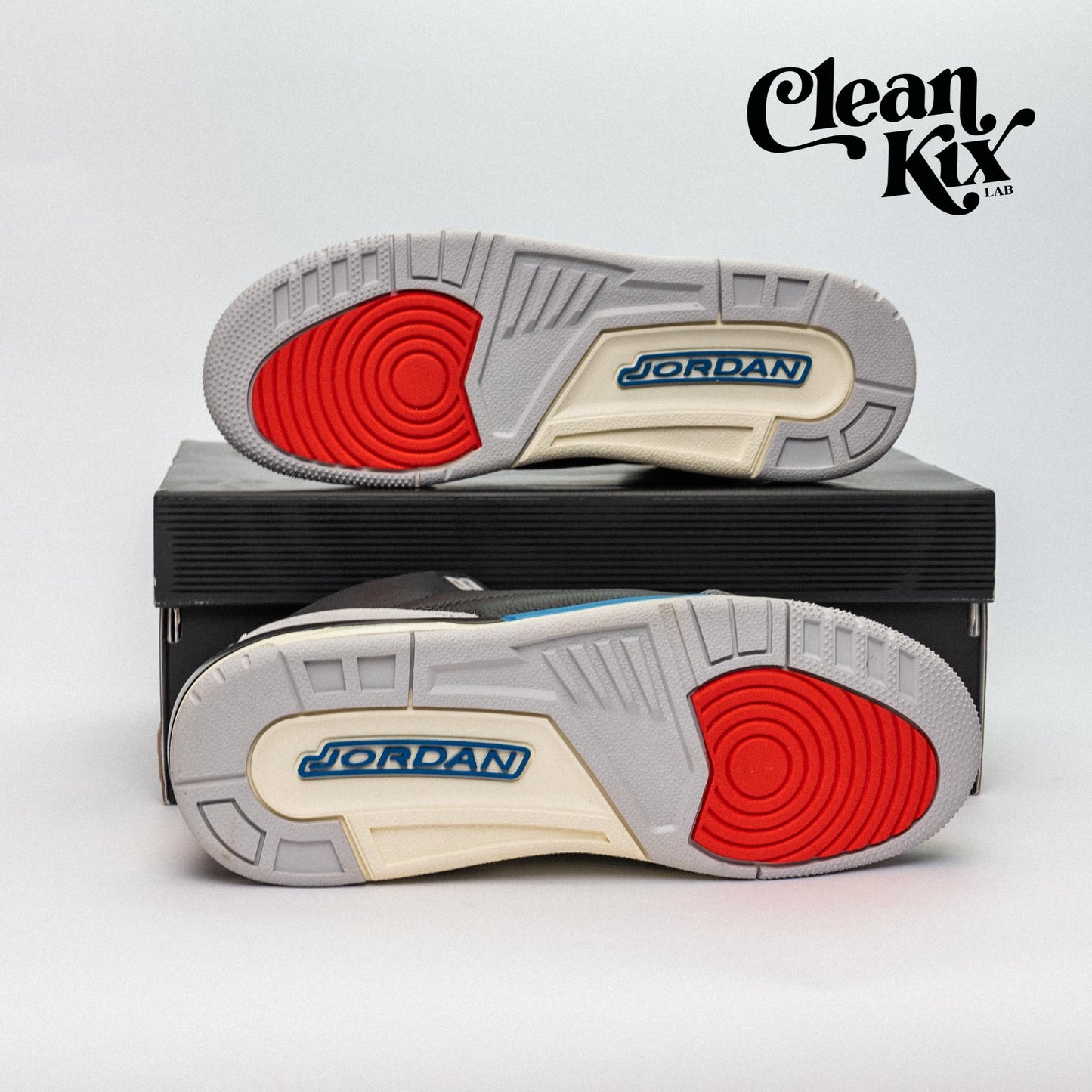 Jordan 3 Retro OG Rare Air