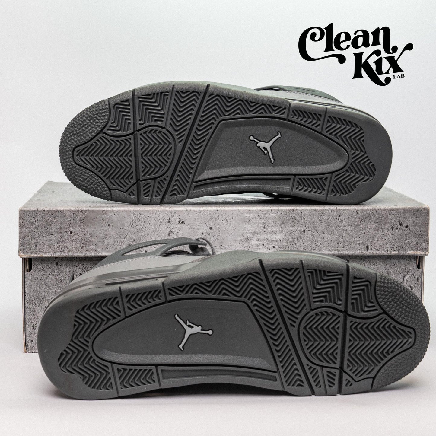 Jordan 4 Retro SE Paris Olympics Wet Cement