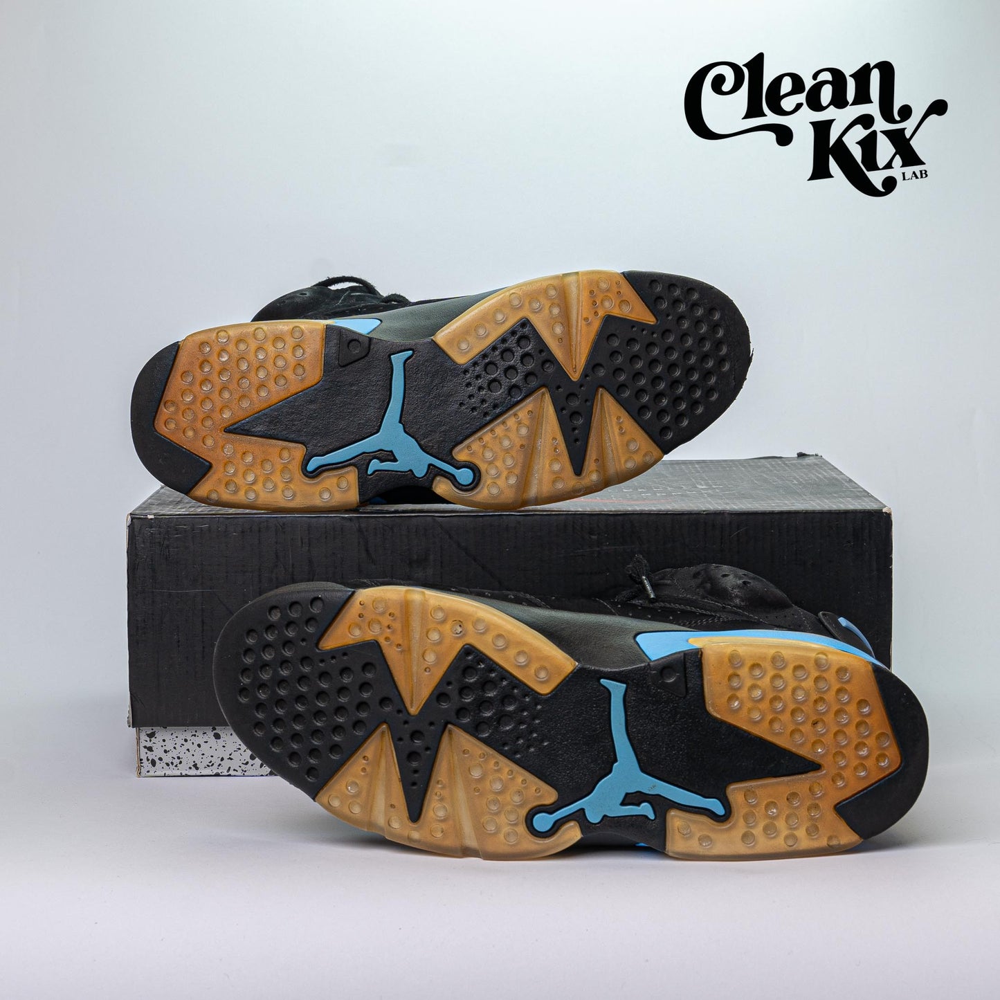 Jordan 6 Retro UNC (Pre-Owned)